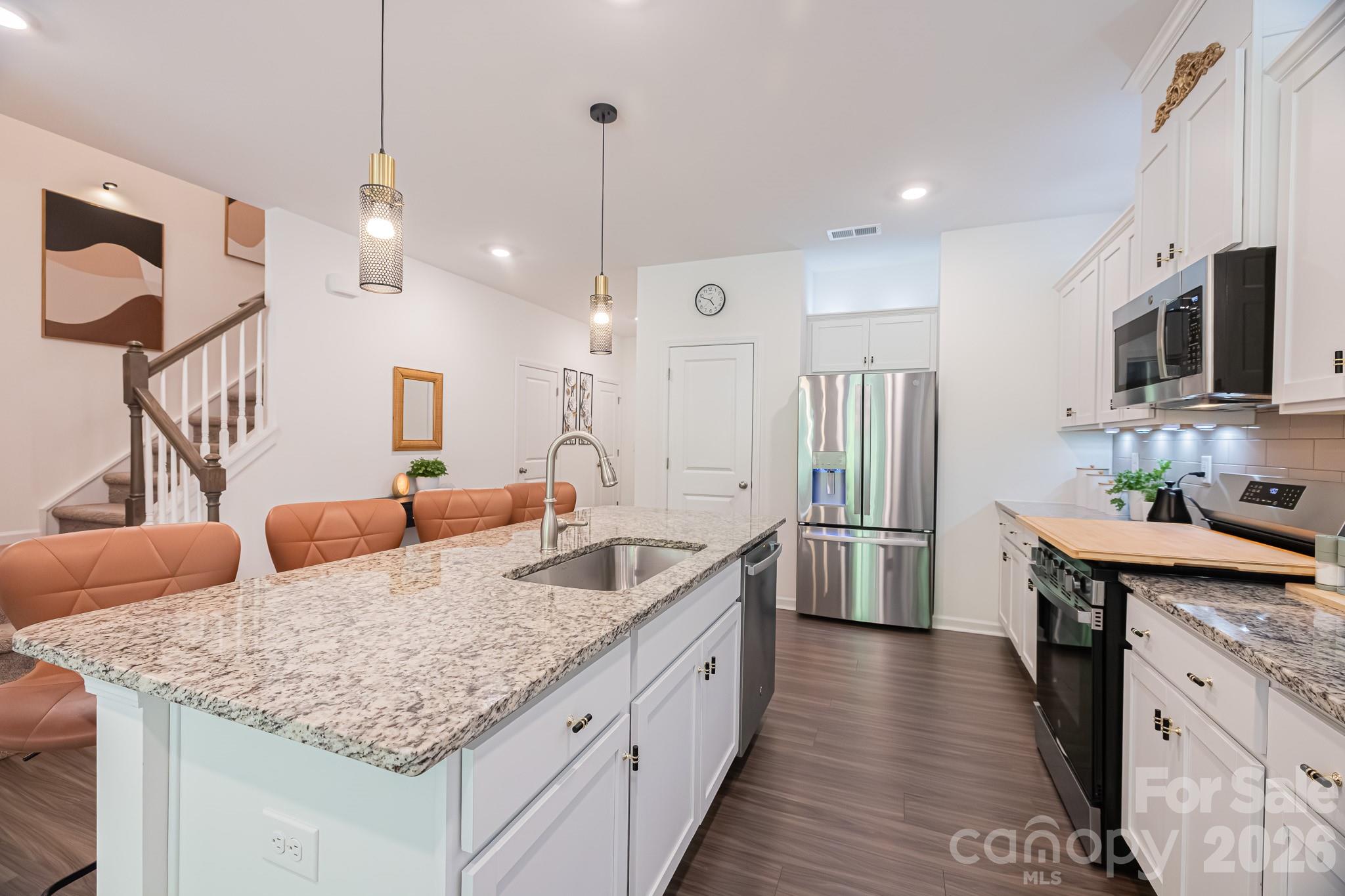 3574 Nimbell Road — Monroe