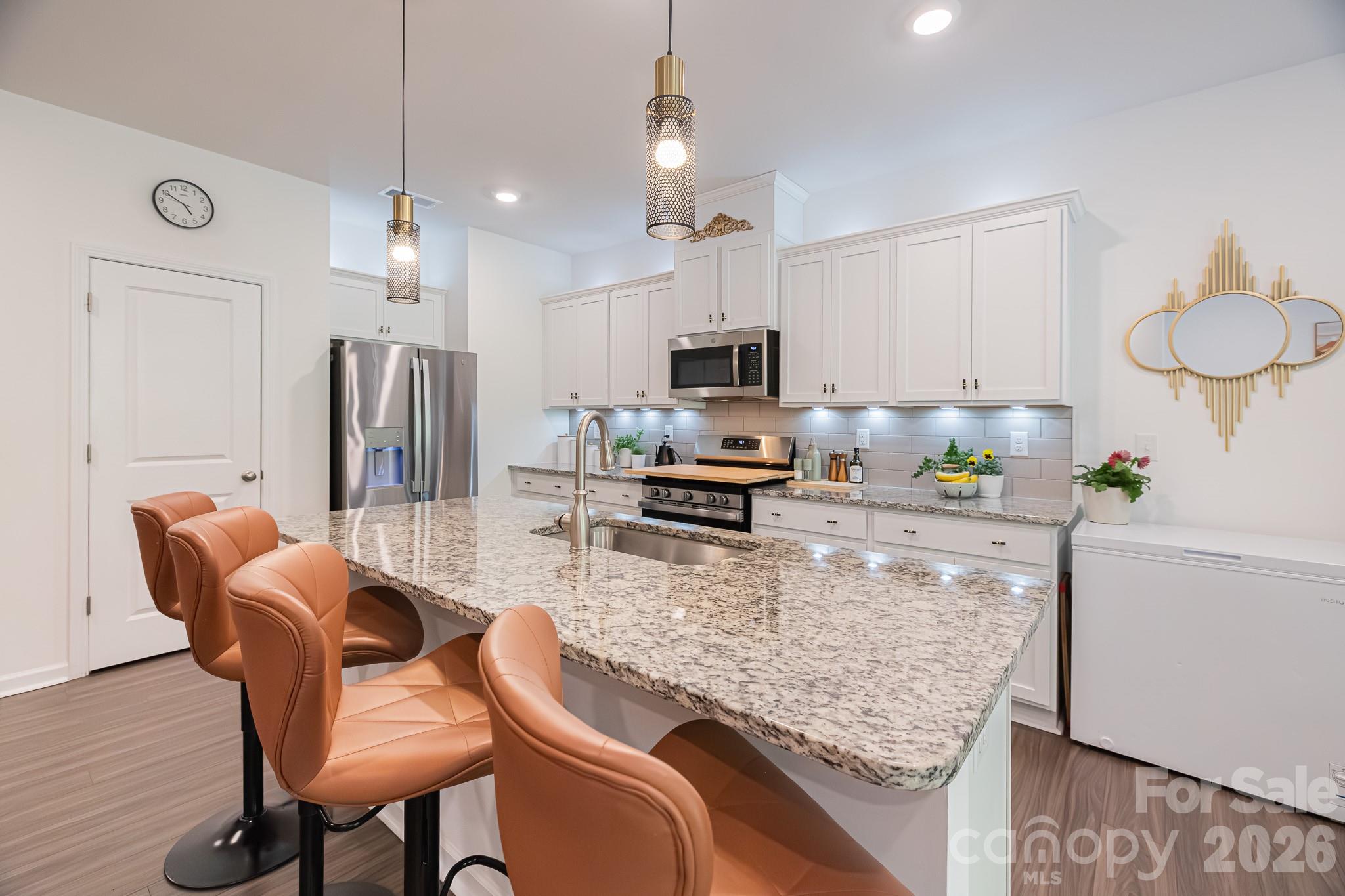 3574 Nimbell Road — Monroe