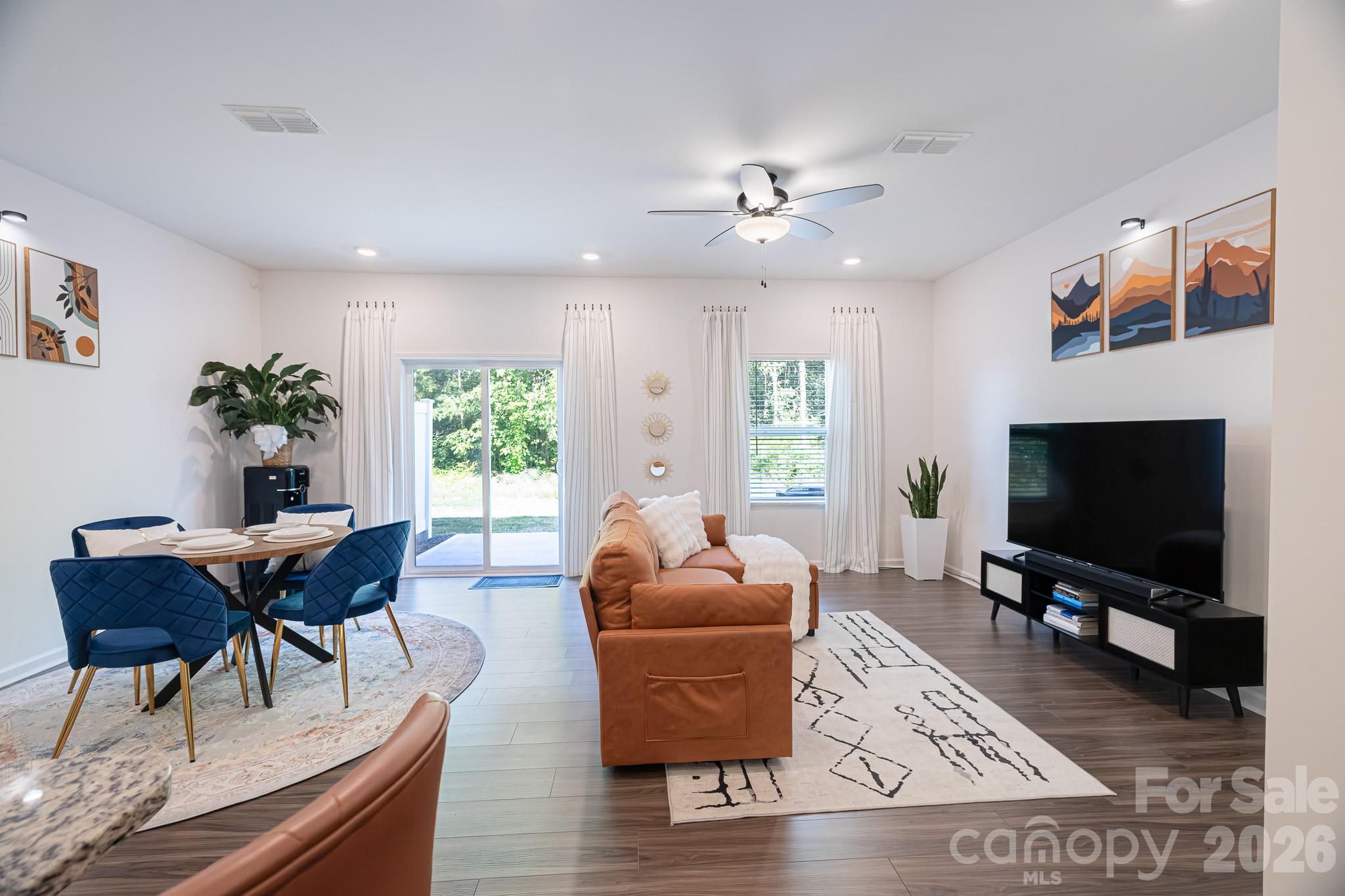 3574 Nimbell Road — Monroe