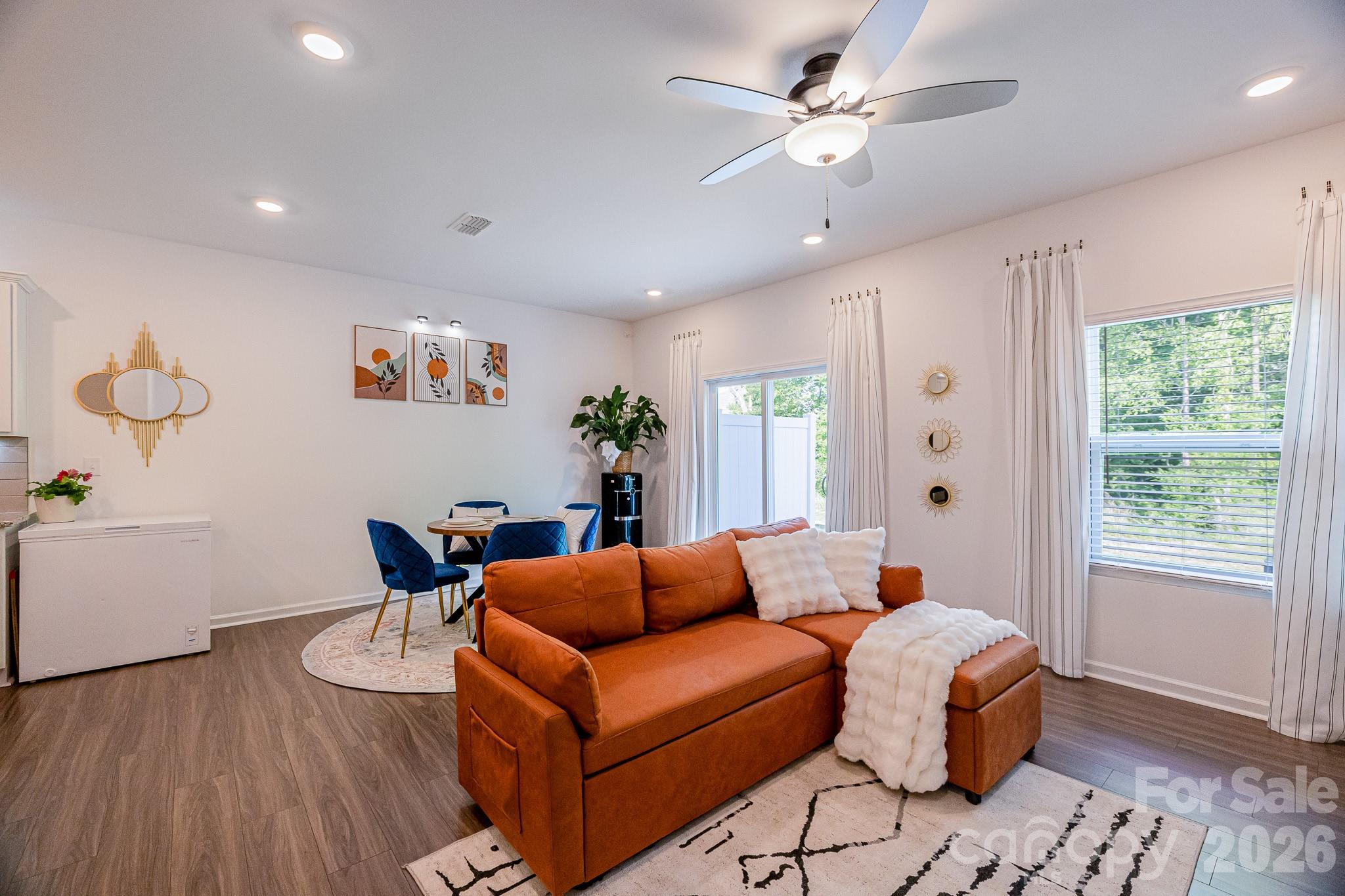 3574 Nimbell Road — Monroe