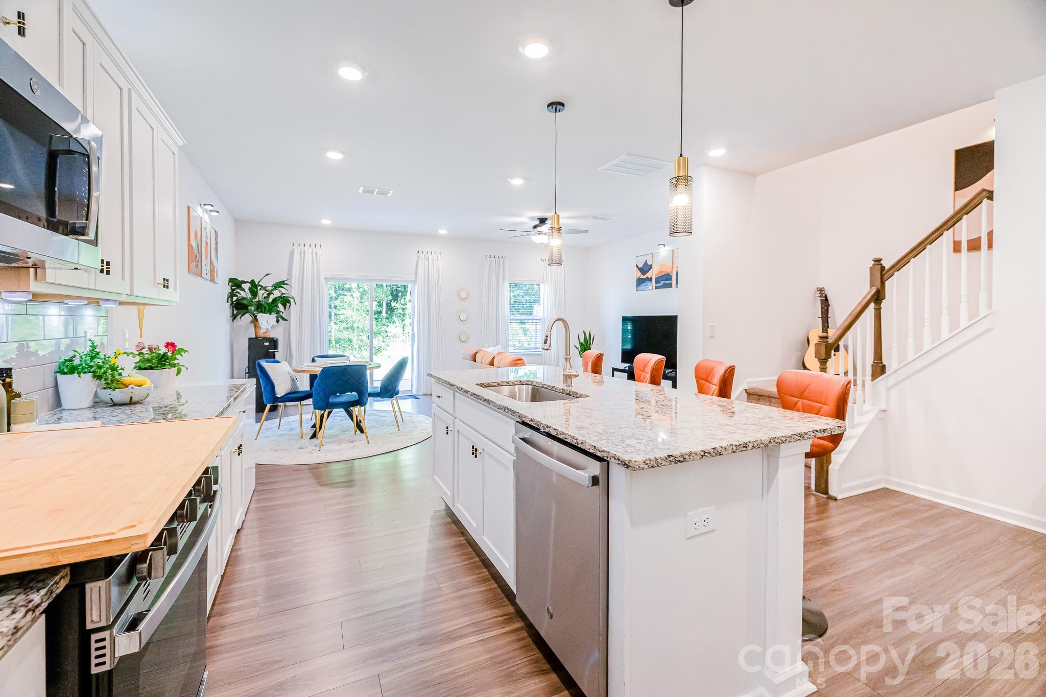 3574 Nimbell Road — Monroe