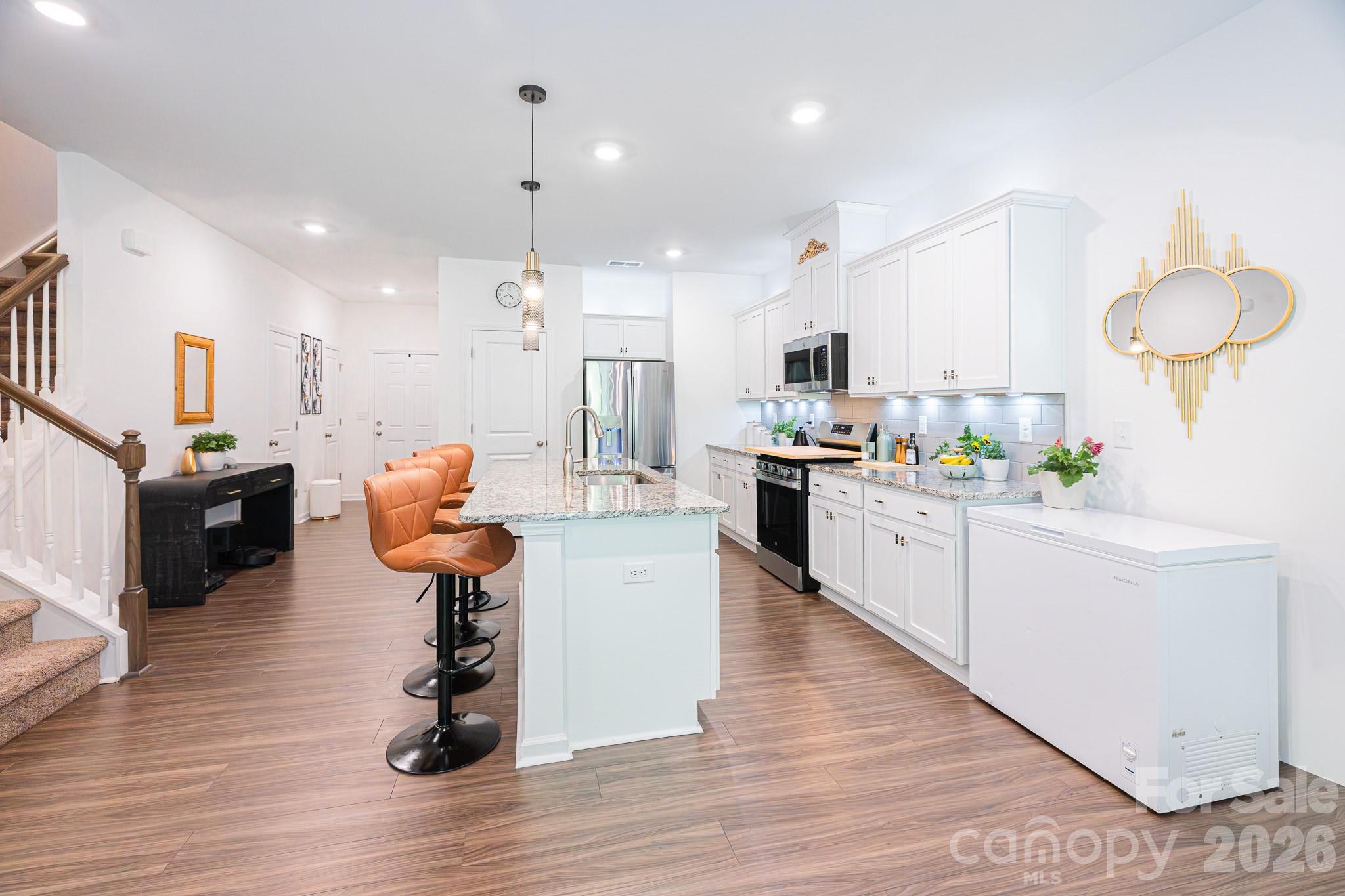 3574 Nimbell Road — Monroe