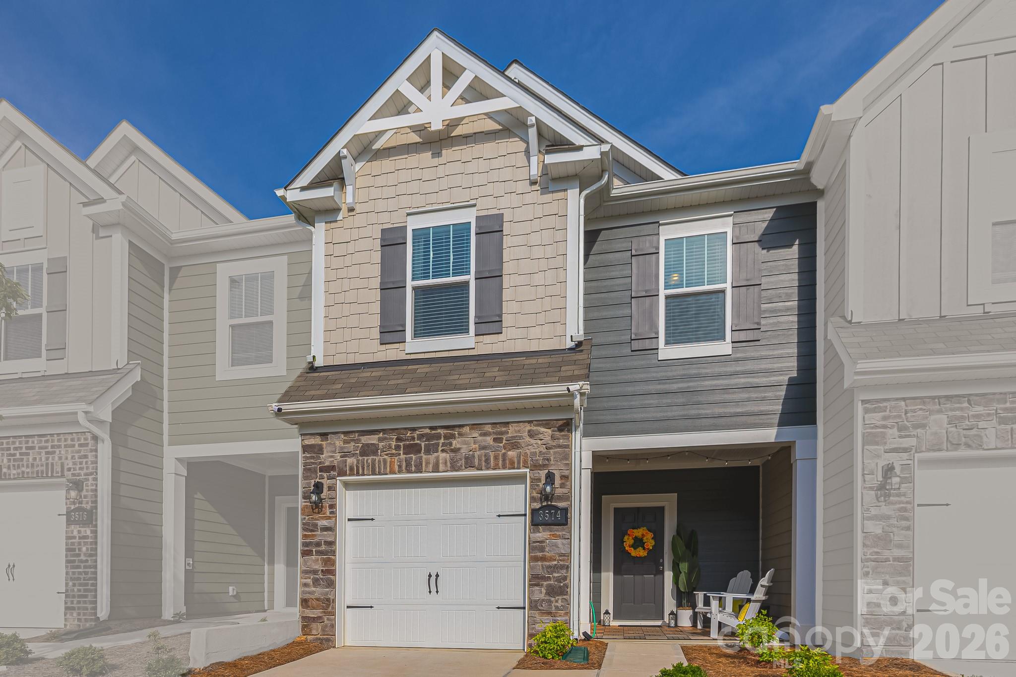 3574 Nimbell Road — Monroe