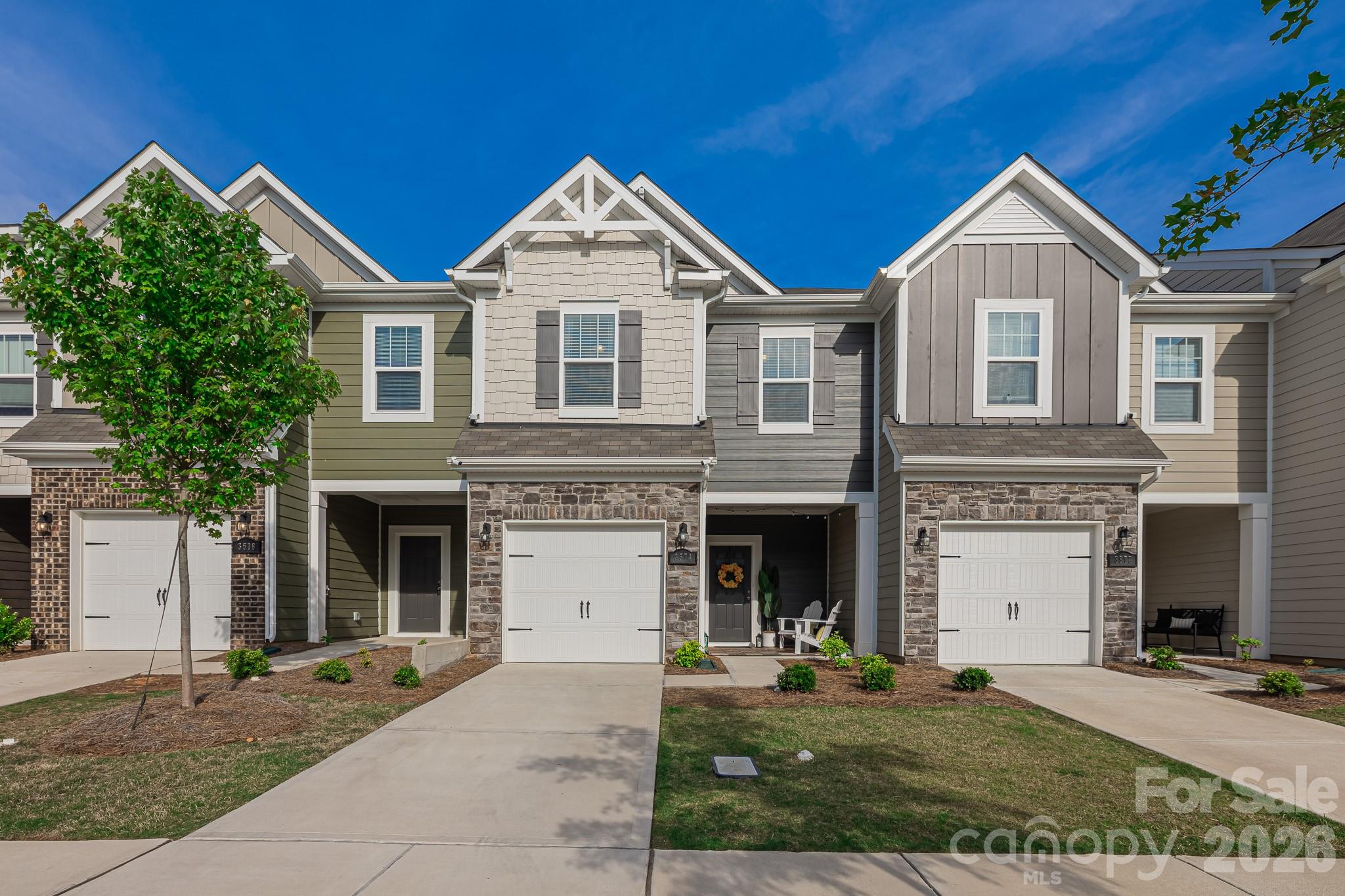 3574 Nimbell Road — Monroe