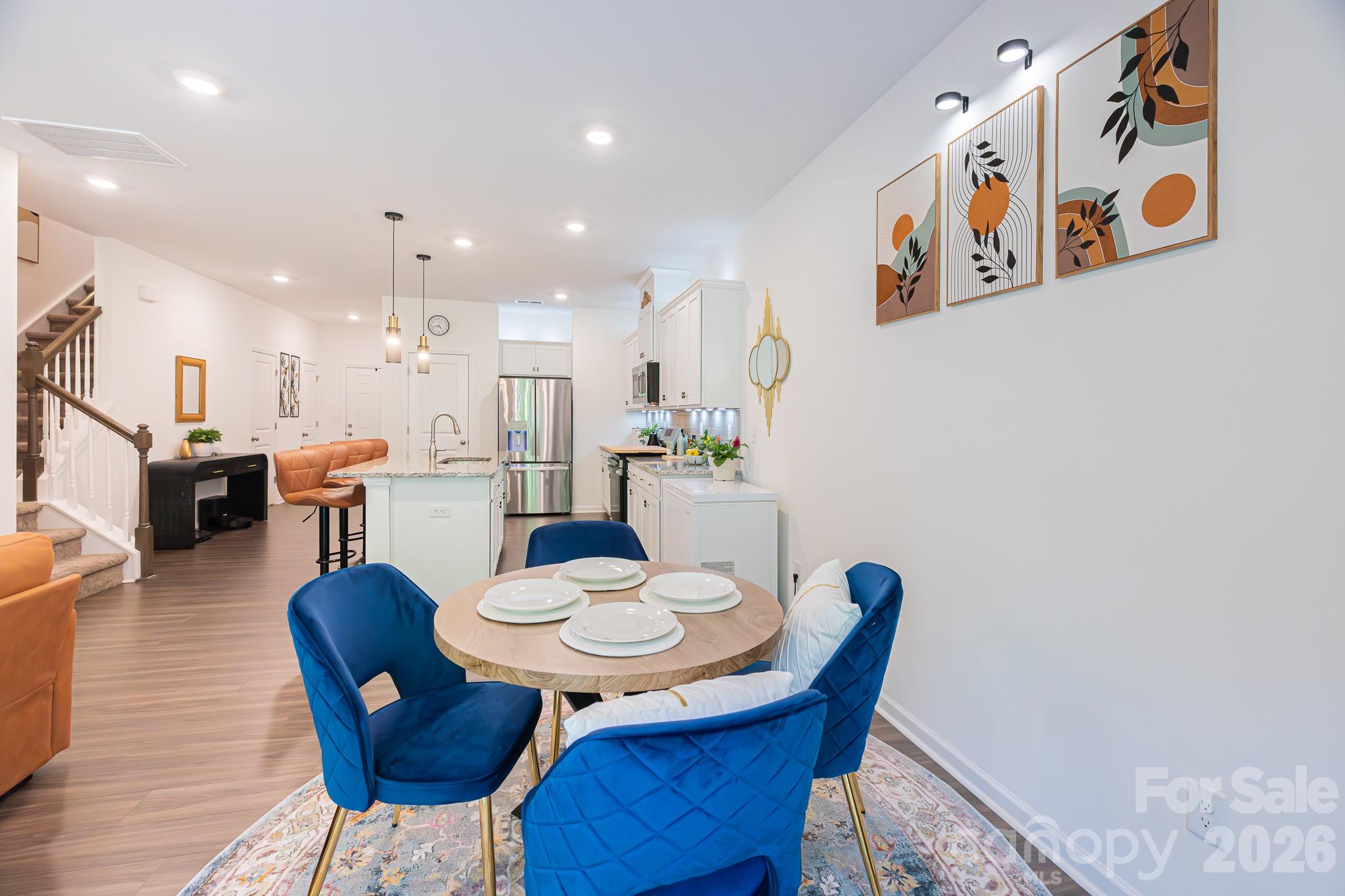 3574 Nimbell Road — Monroe