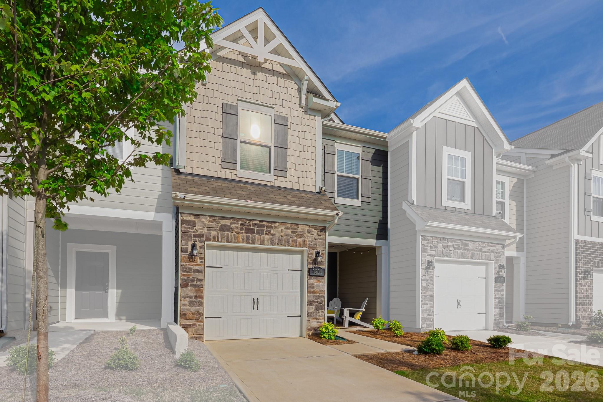3574 Nimbell Road — Monroe