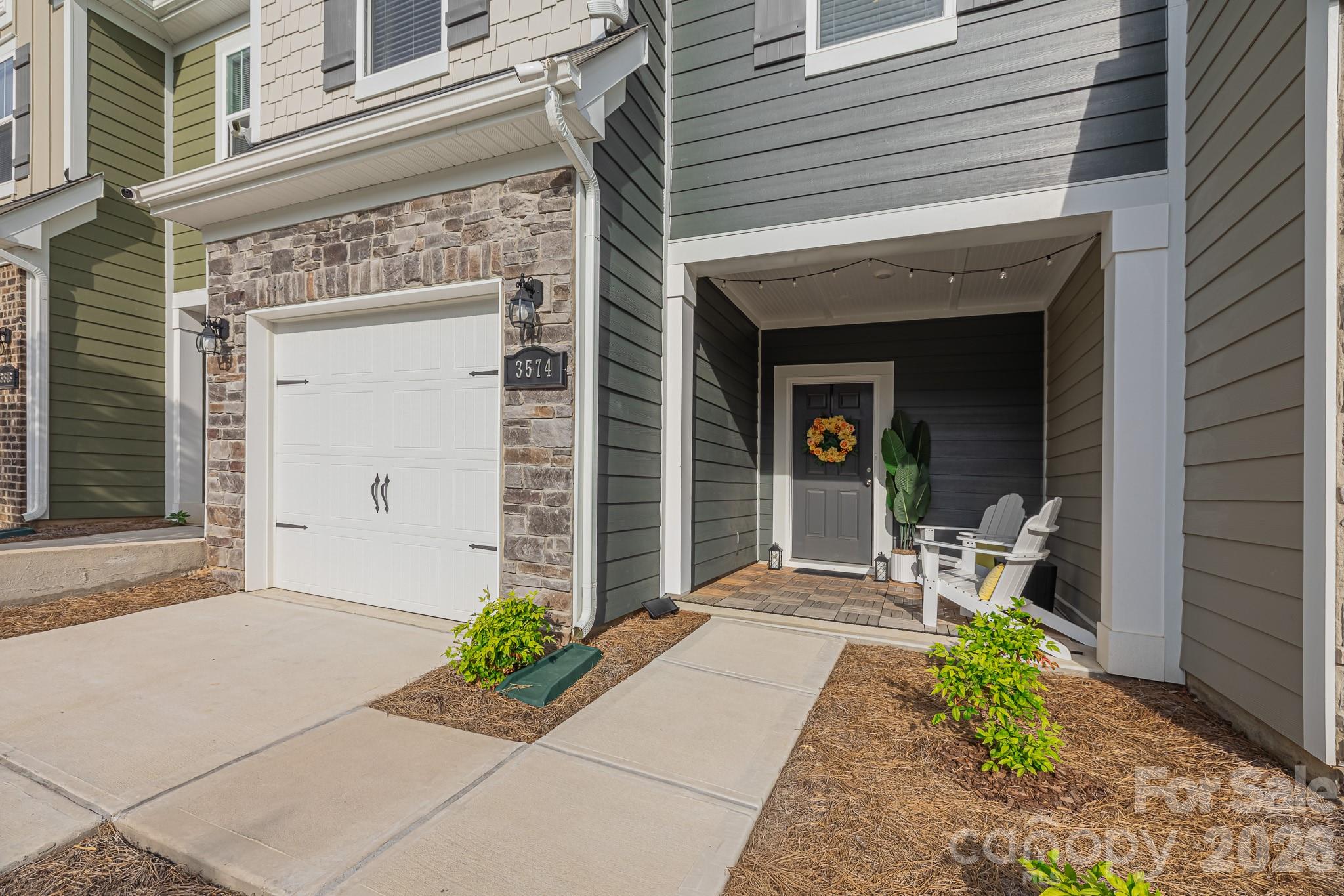 3574 Nimbell Road — Monroe