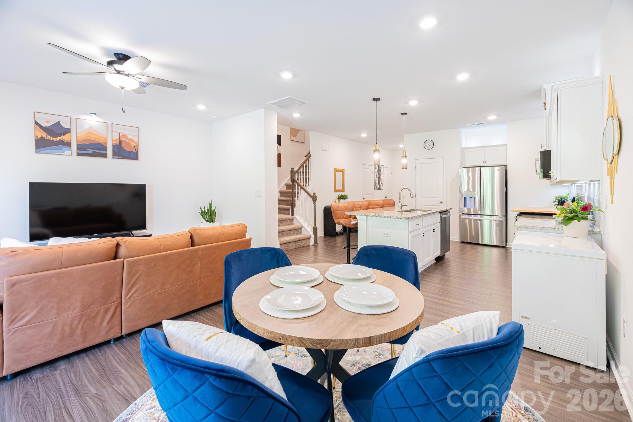 3574 Nimbell Road — Monroe