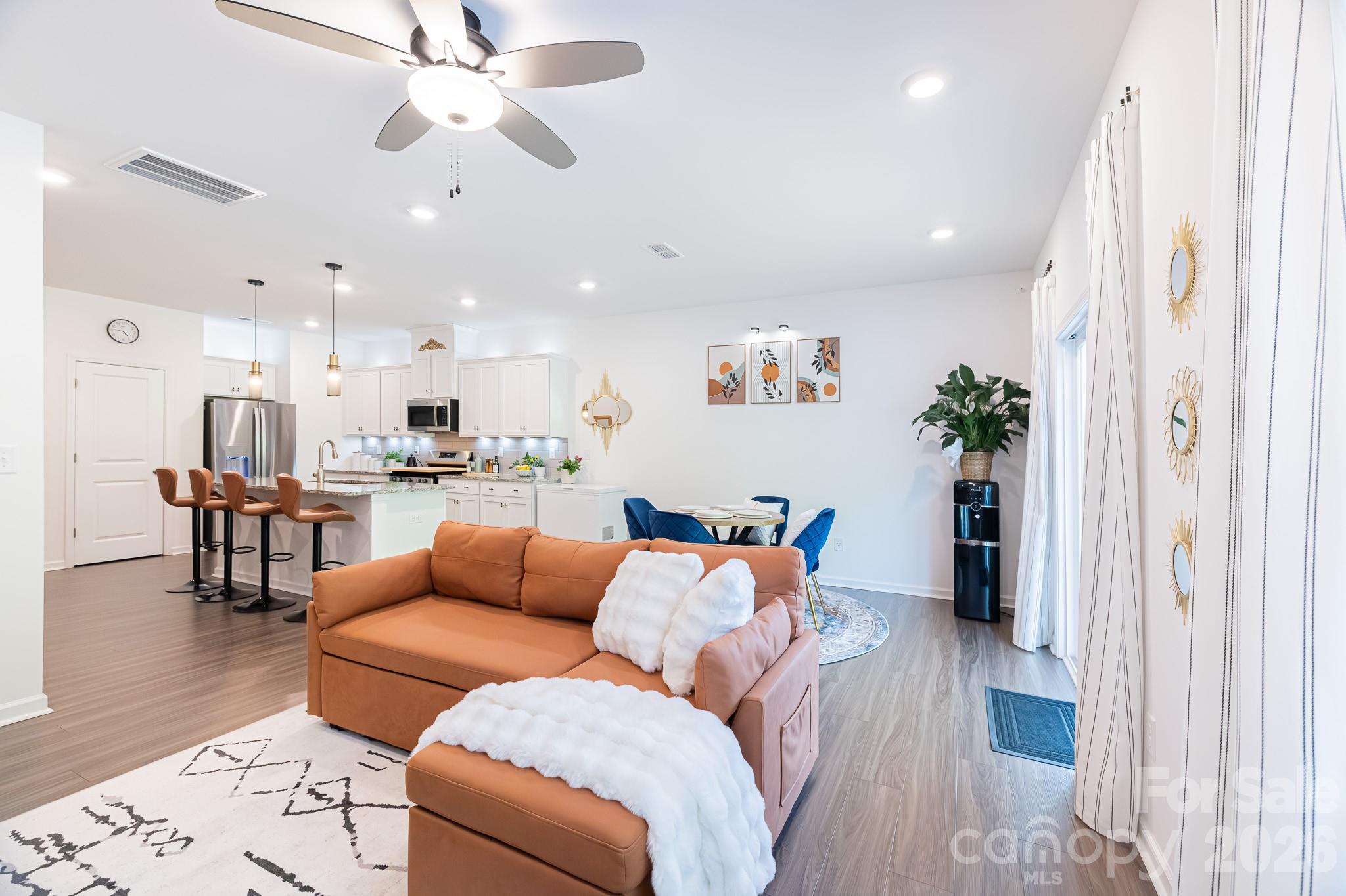 3574 Nimbell Road — Monroe