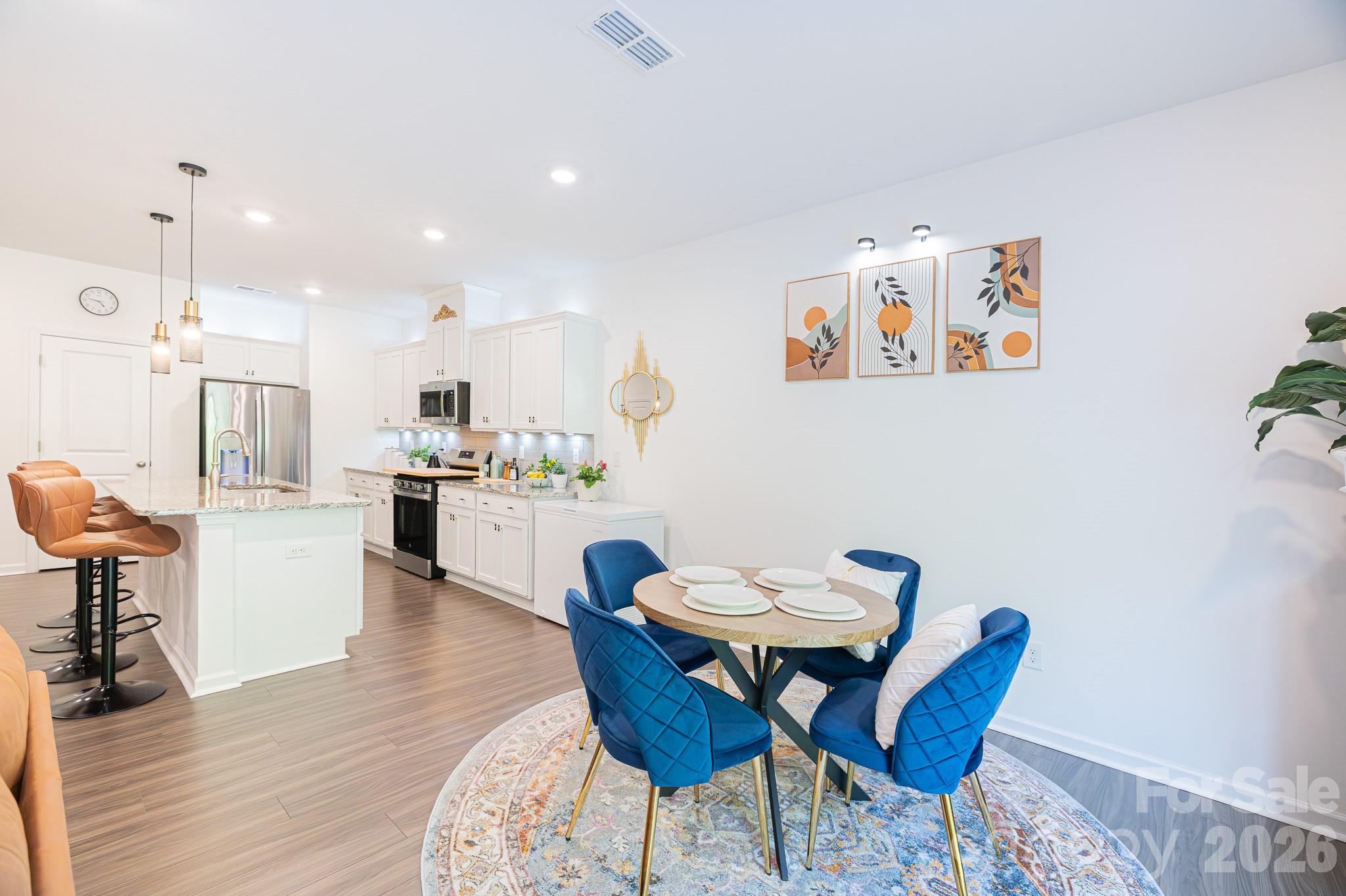 3574 Nimbell Road — Monroe
