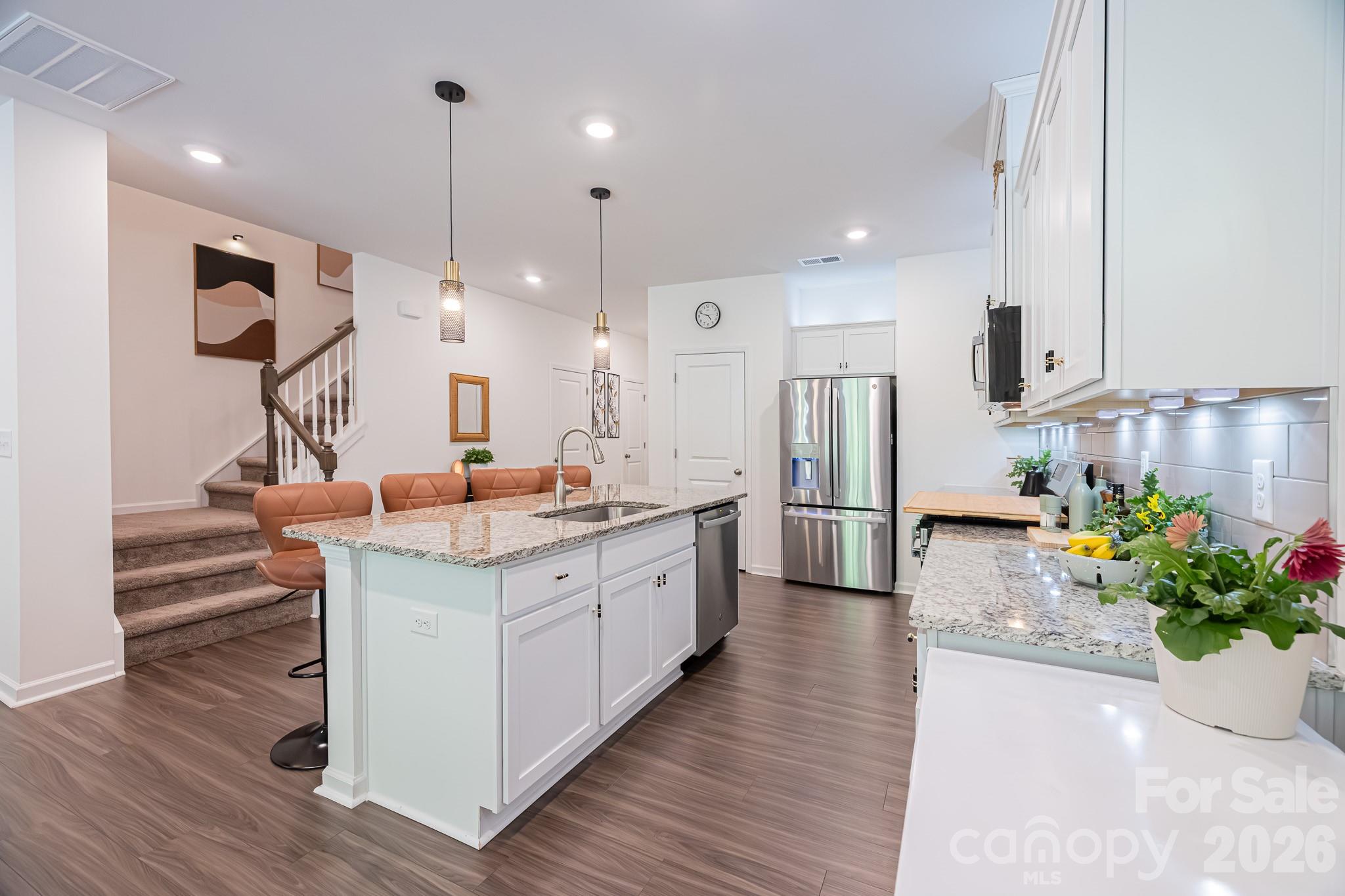 3574 Nimbell Road — Monroe
