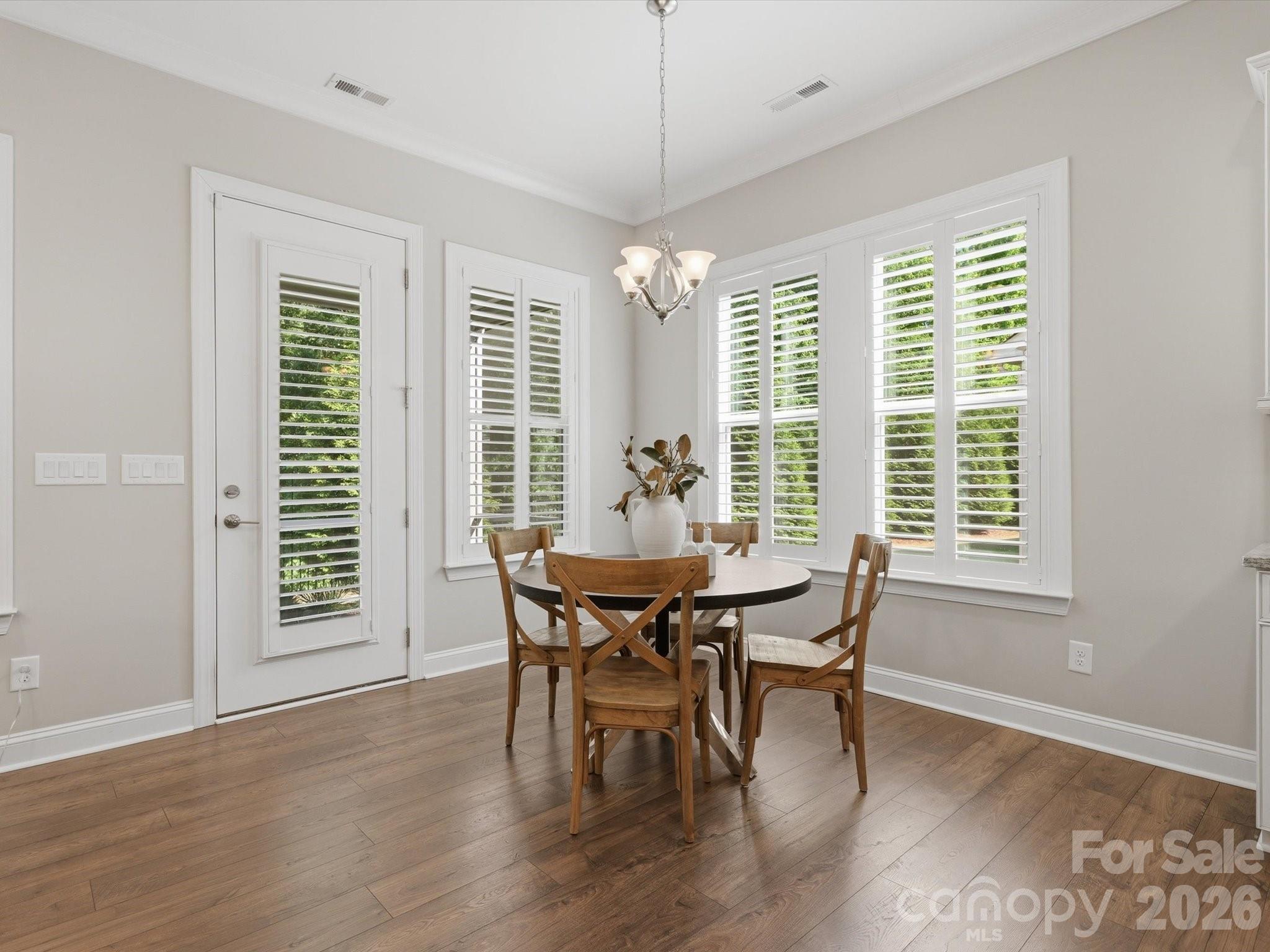 242 Pintail Drive — Monroe