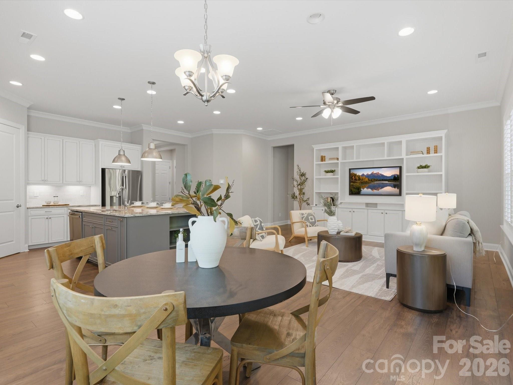 242 Pintail Drive — Monroe