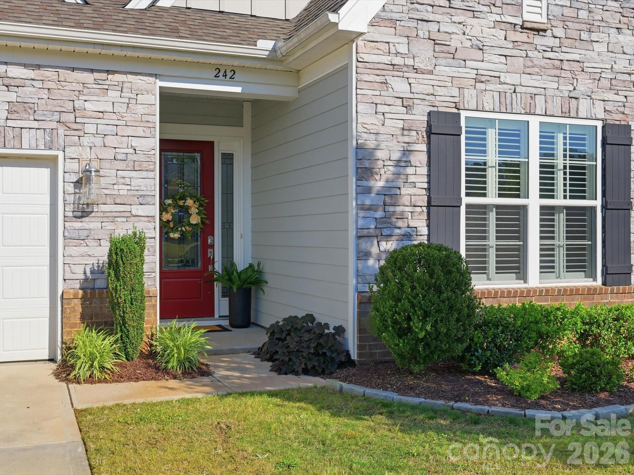 242 Pintail Drive — Monroe