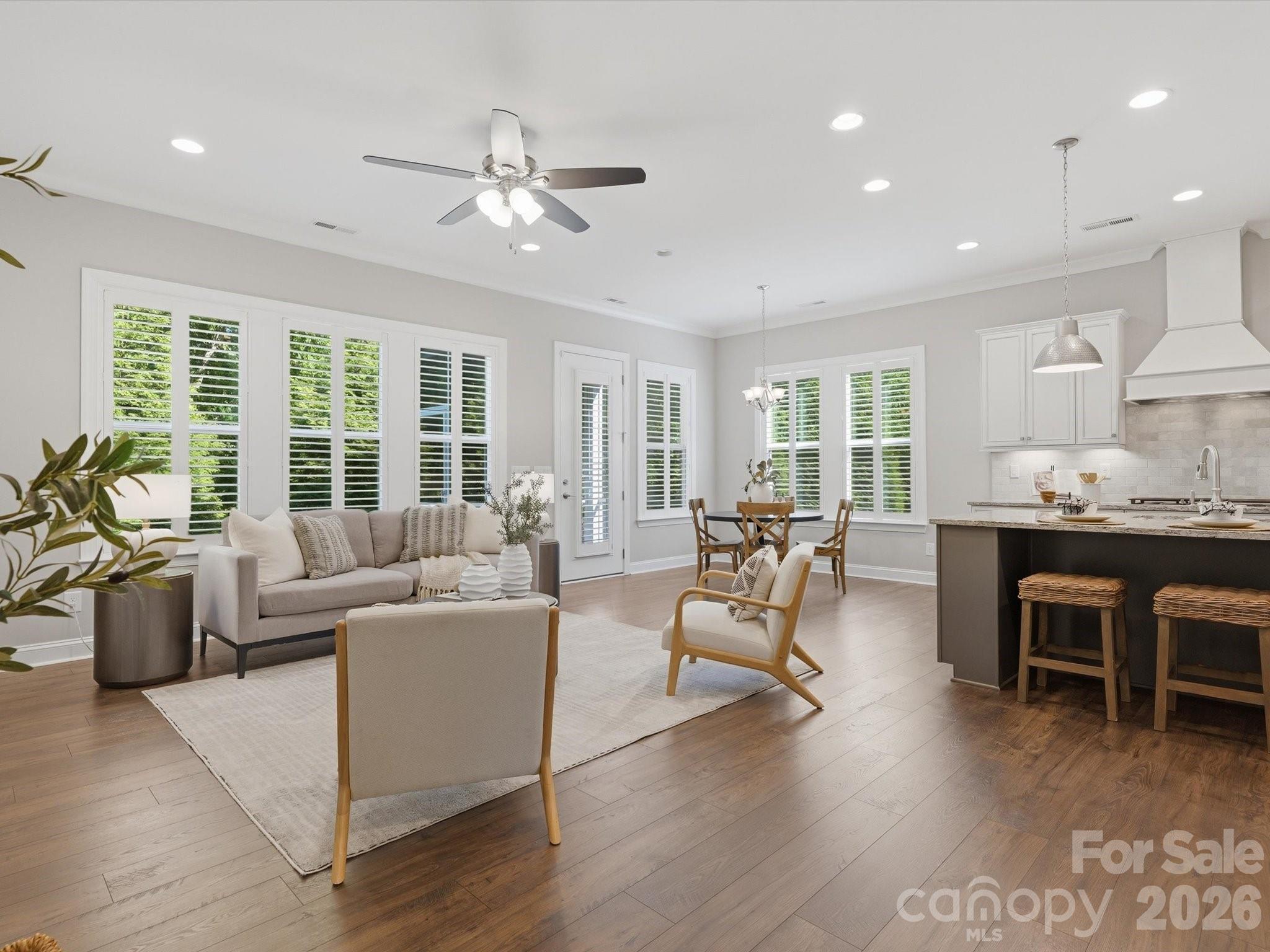 242 Pintail Drive — Monroe
