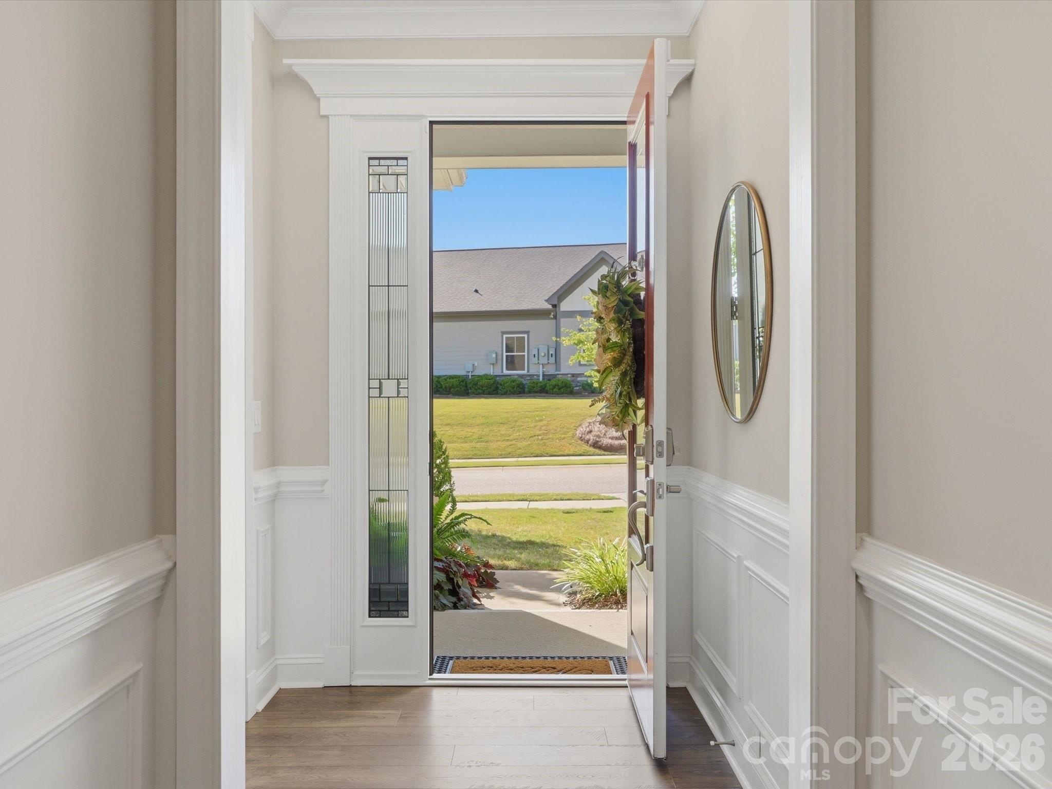 242 Pintail Drive — Monroe