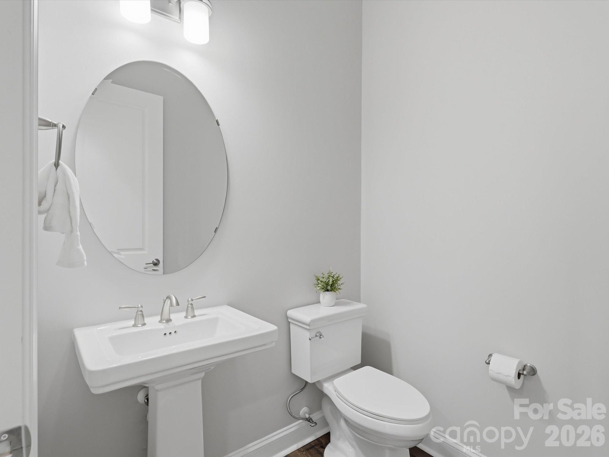 242 Pintail Drive — Monroe