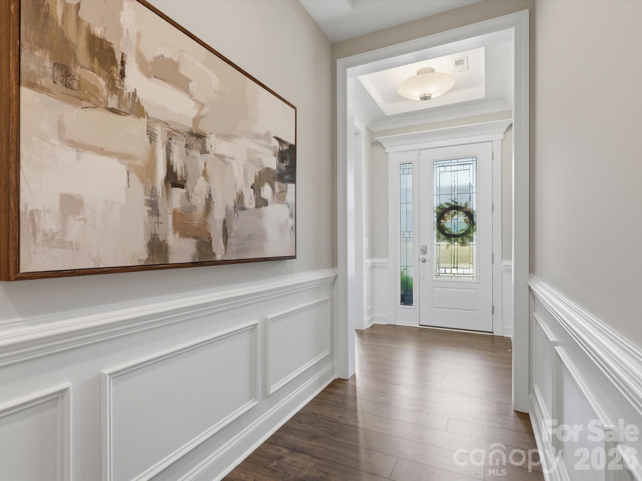 242 Pintail Drive — Monroe