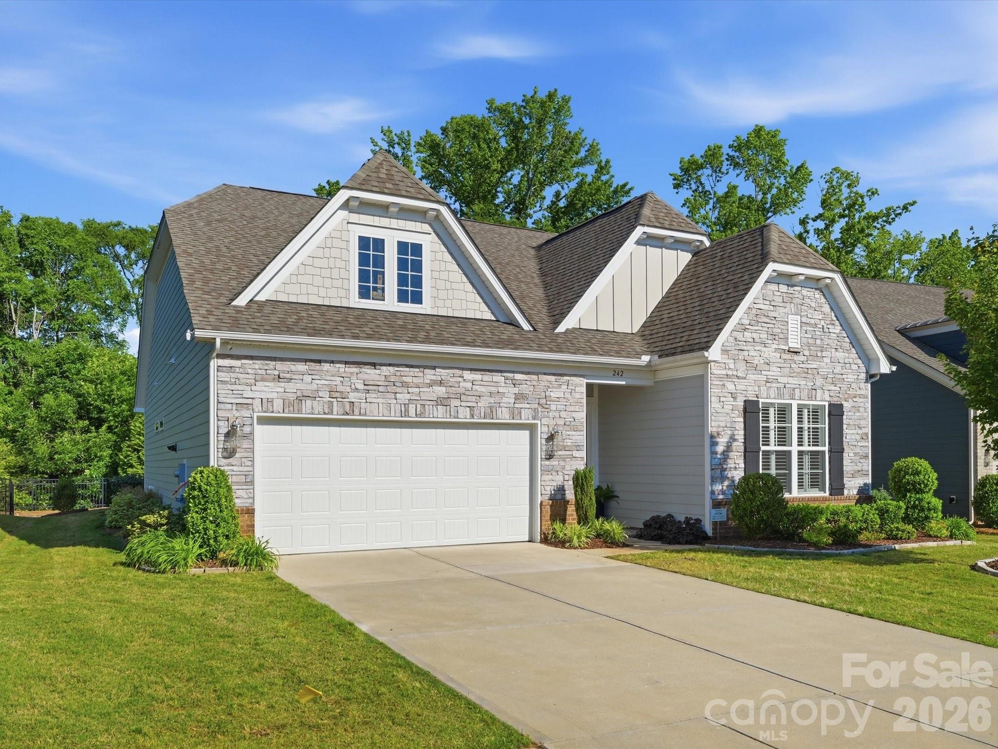 242 Pintail Drive — Monroe