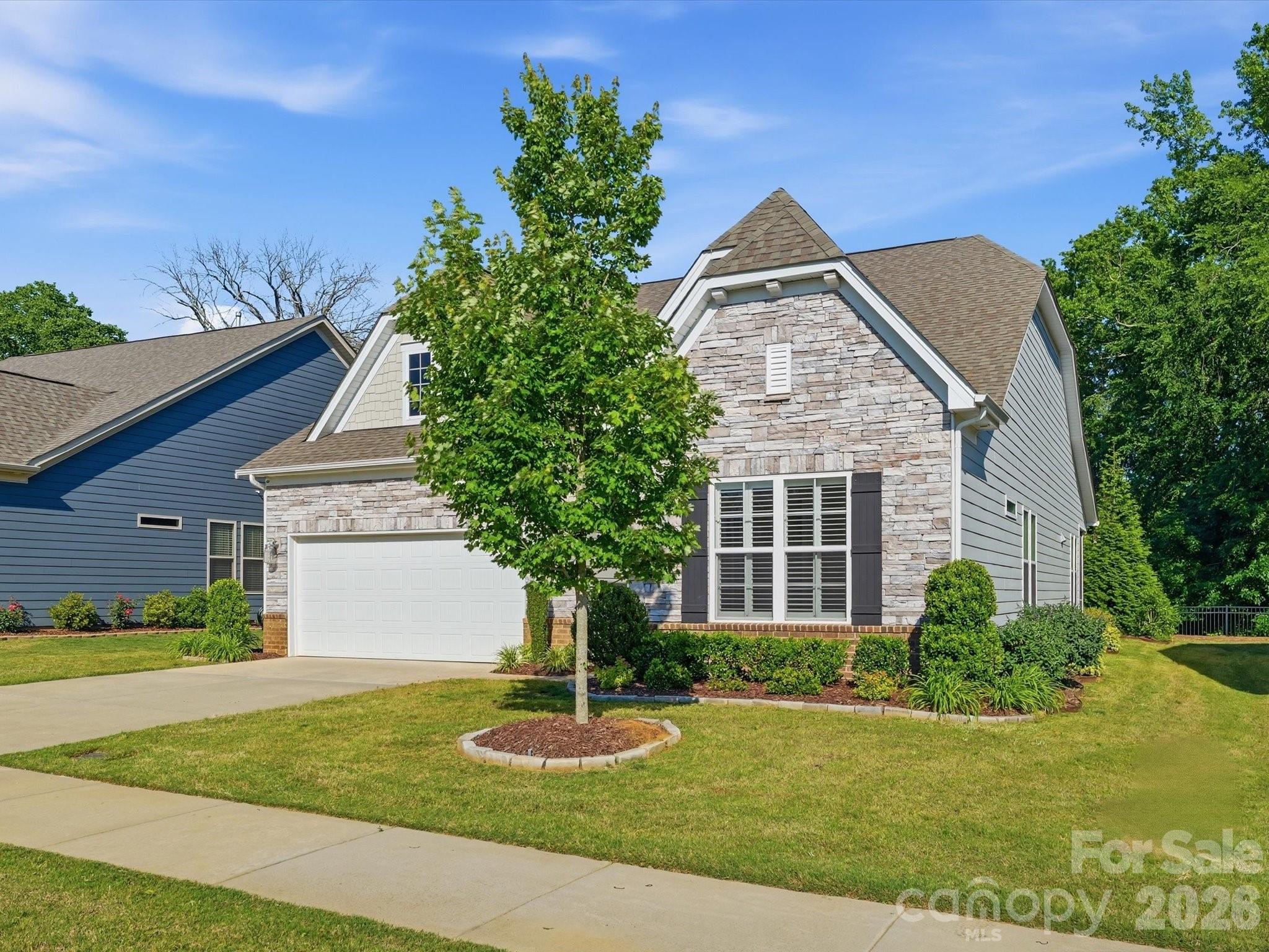 242 Pintail Drive — Monroe