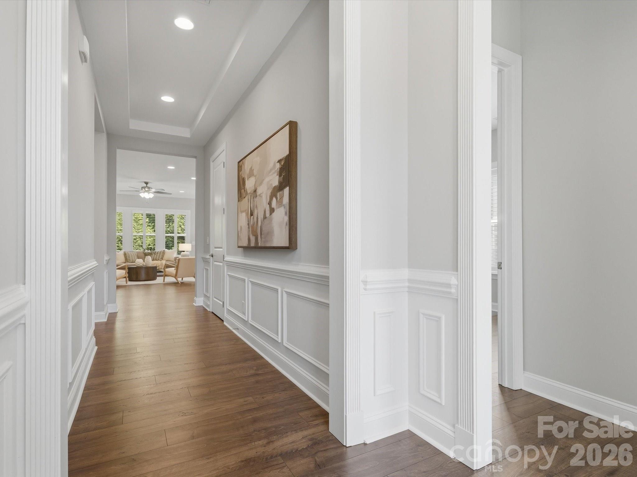 242 Pintail Drive — Monroe