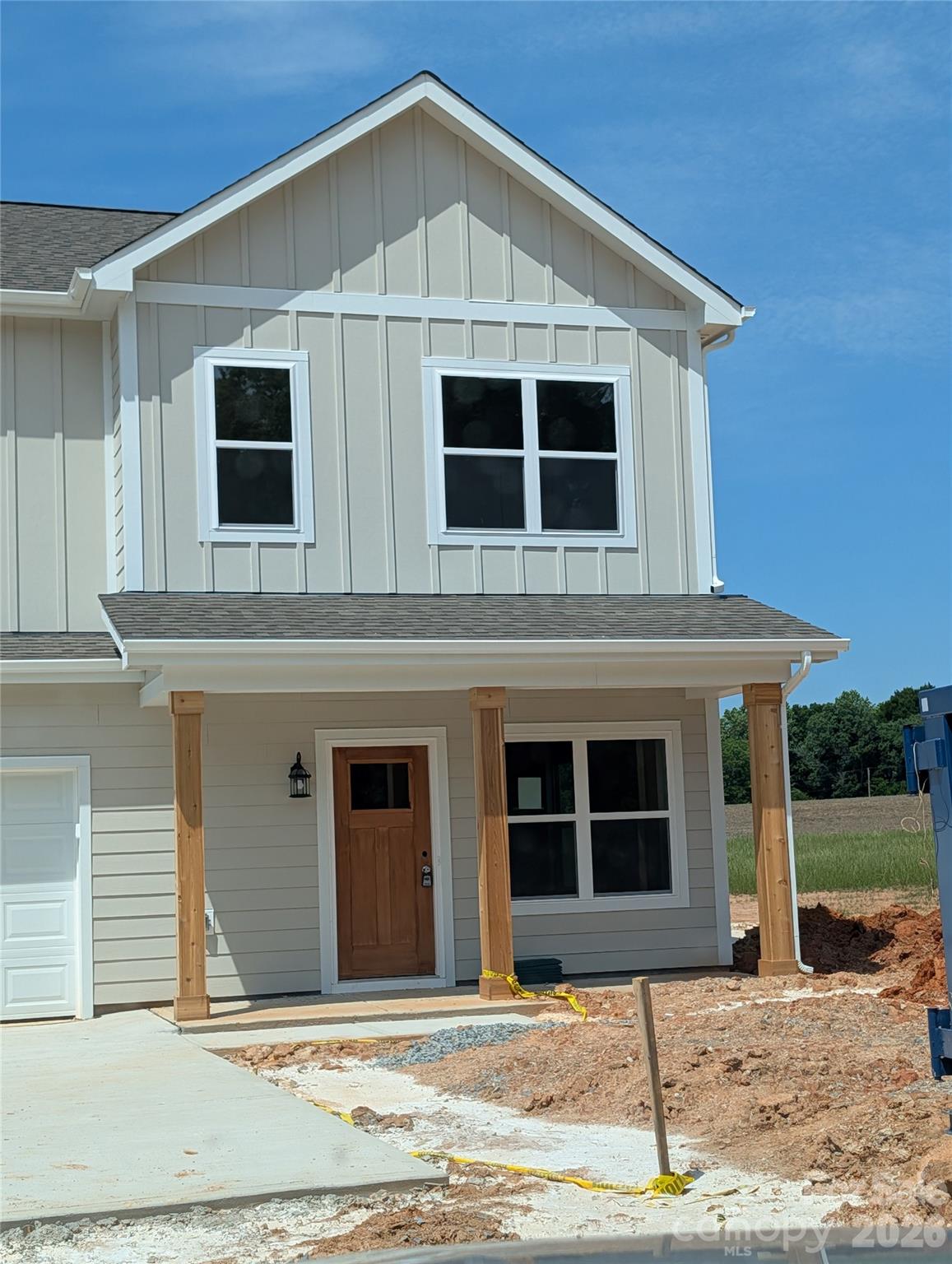 1420 Tryon Courthouse Road #4 — Bessemer City