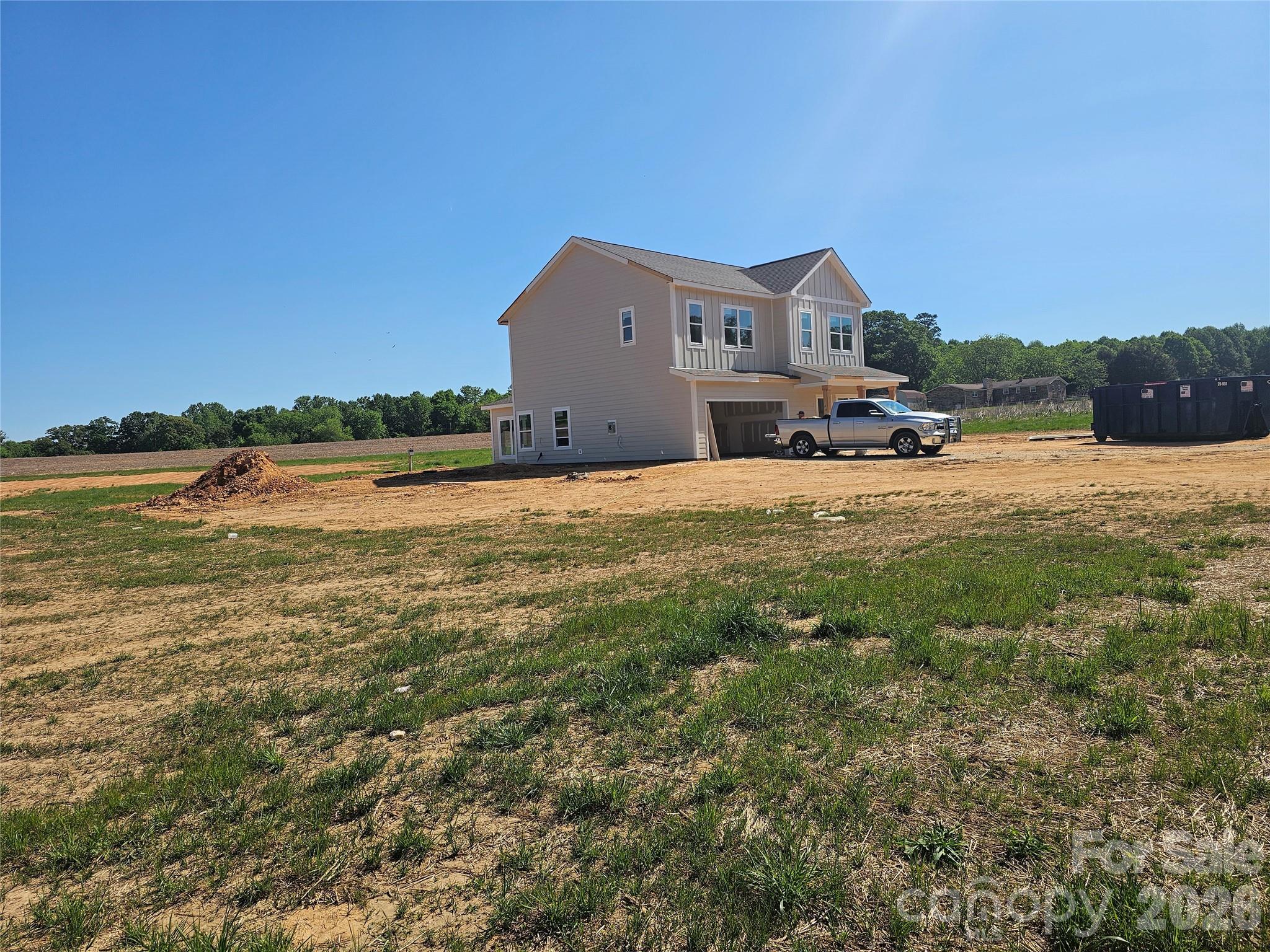 1420 Tryon Courthouse Road #4 — Bessemer City