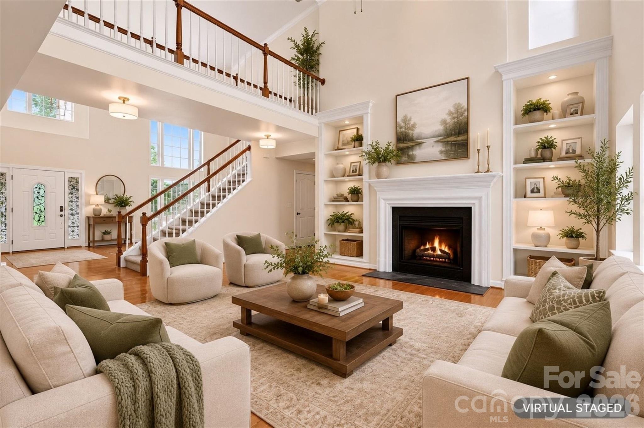 1631 Shadow Creek Street NW — Concord