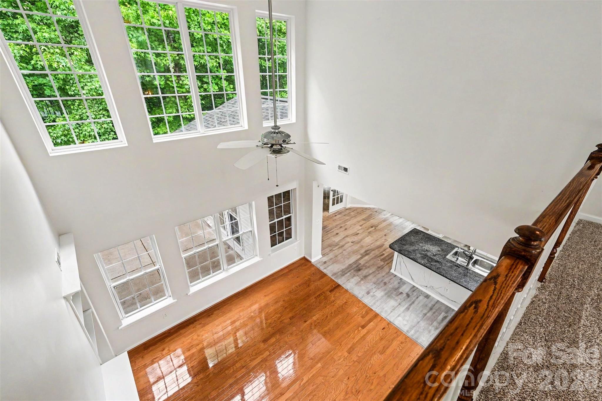 1631 Shadow Creek Street NW — Concord