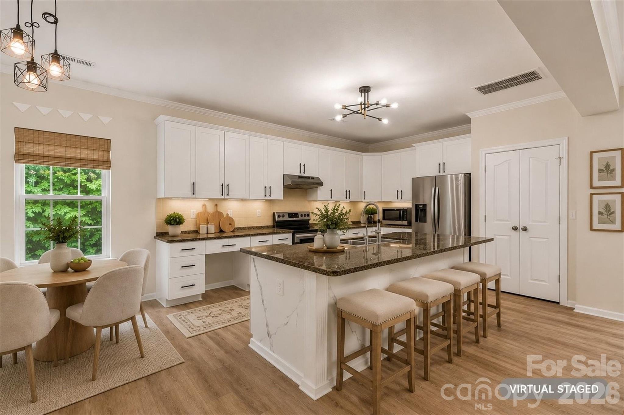1631 Shadow Creek Street NW — Concord