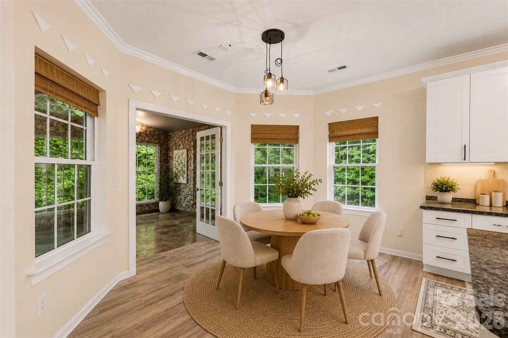 1631 Shadow Creek Street NW — Concord