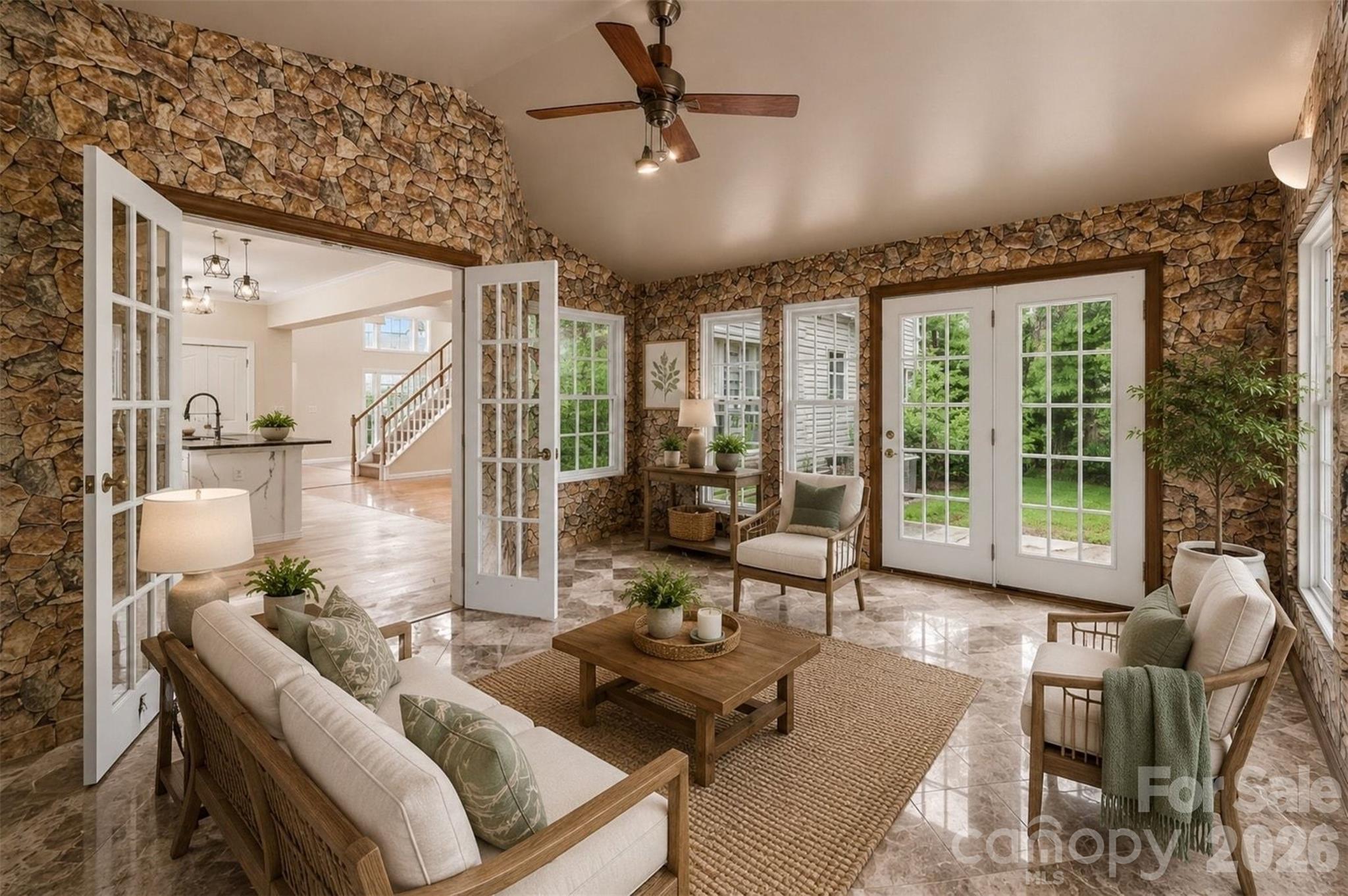 1631 Shadow Creek Street NW — Concord