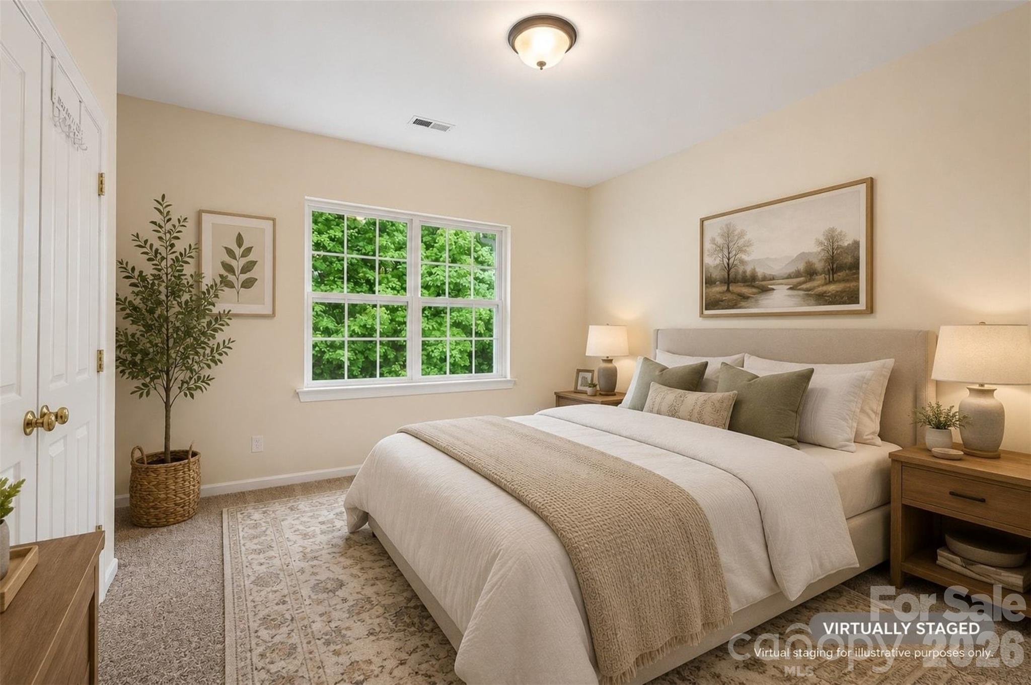 1631 Shadow Creek Street NW — Concord