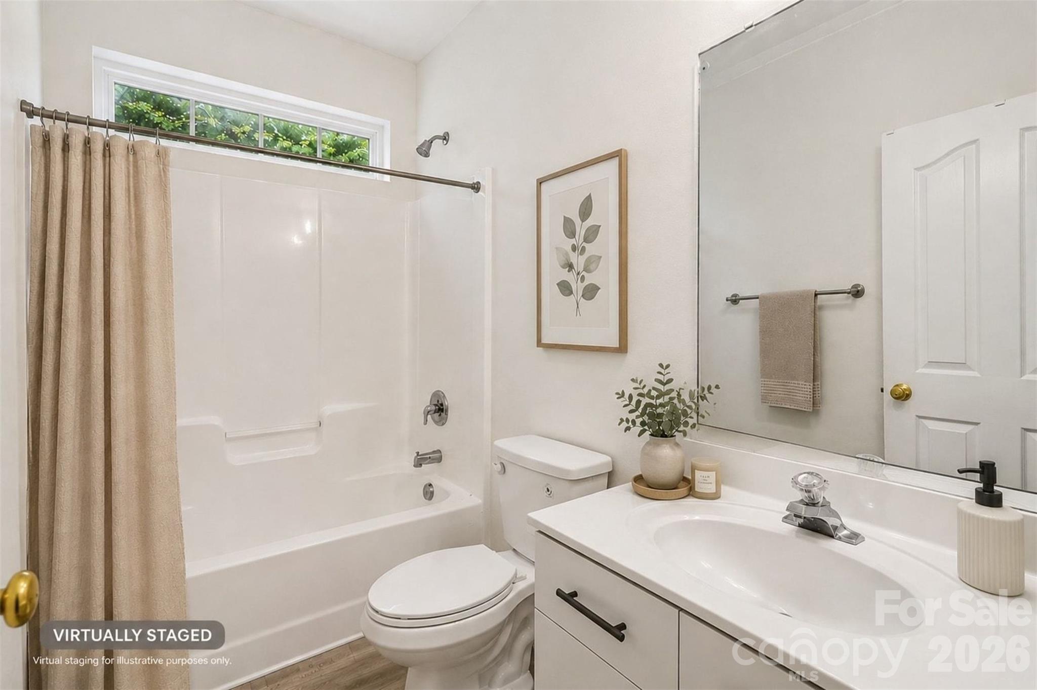 1631 Shadow Creek Street NW — Concord