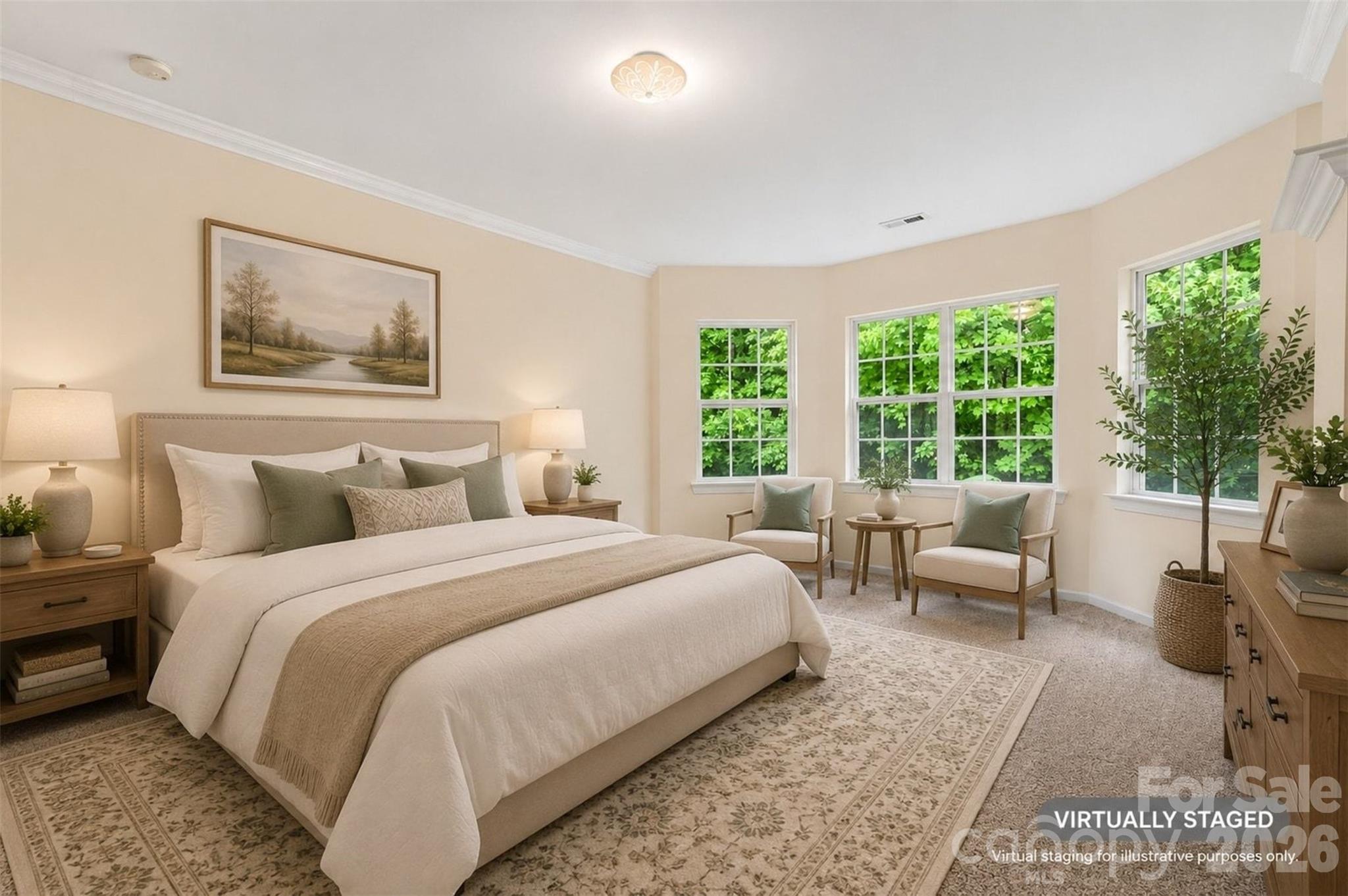 1631 Shadow Creek Street NW — Concord