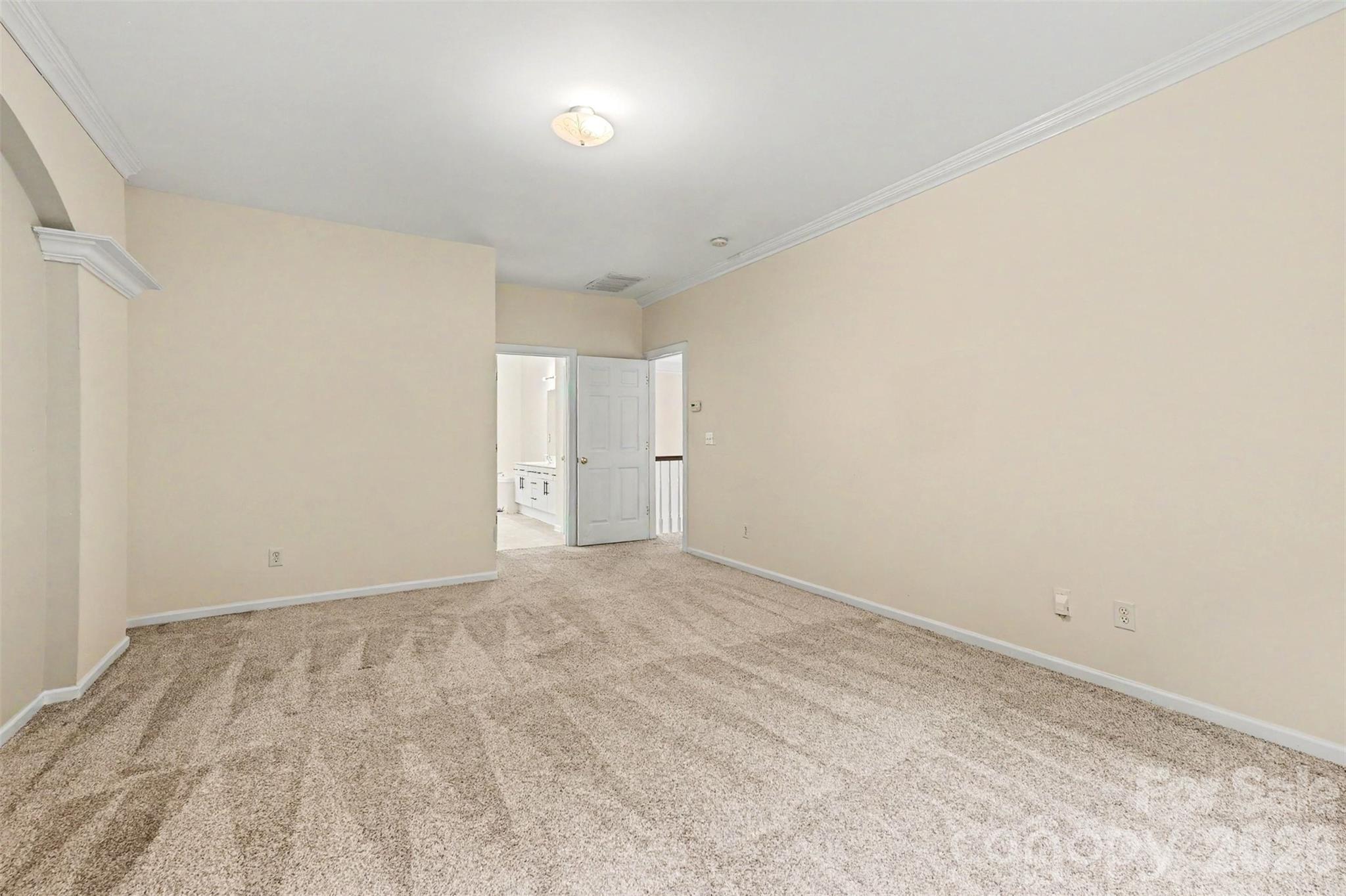 1631 Shadow Creek Street NW — Concord