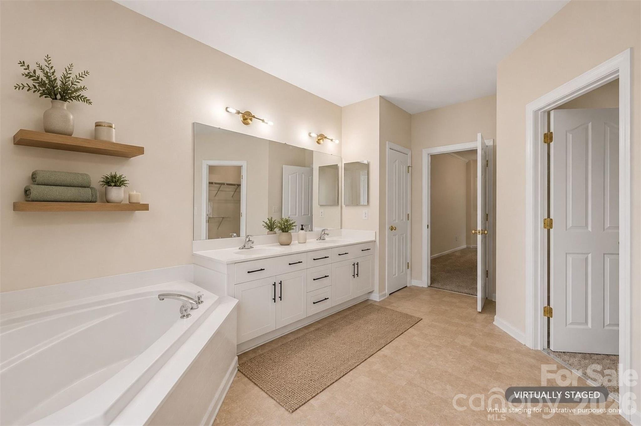 1631 Shadow Creek Street NW — Concord