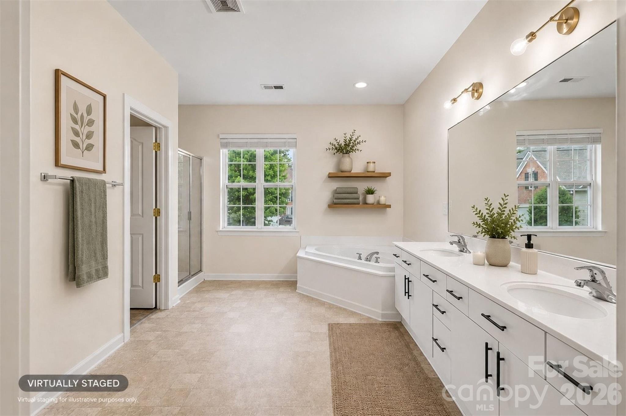 1631 Shadow Creek Street NW — Concord