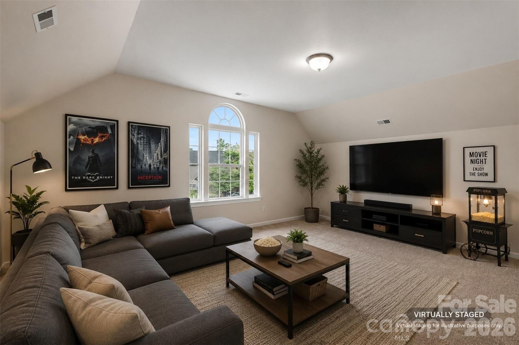 1631 Shadow Creek Street NW — Concord