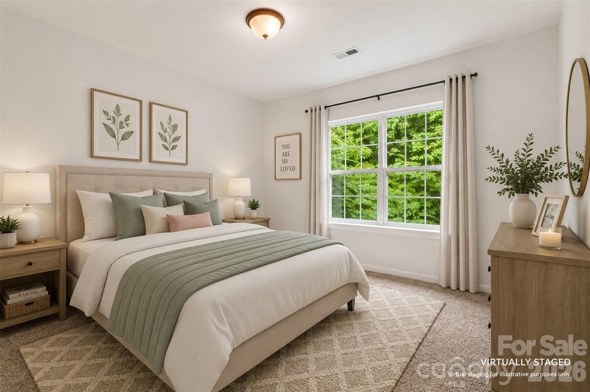 1631 Shadow Creek Street NW — Concord