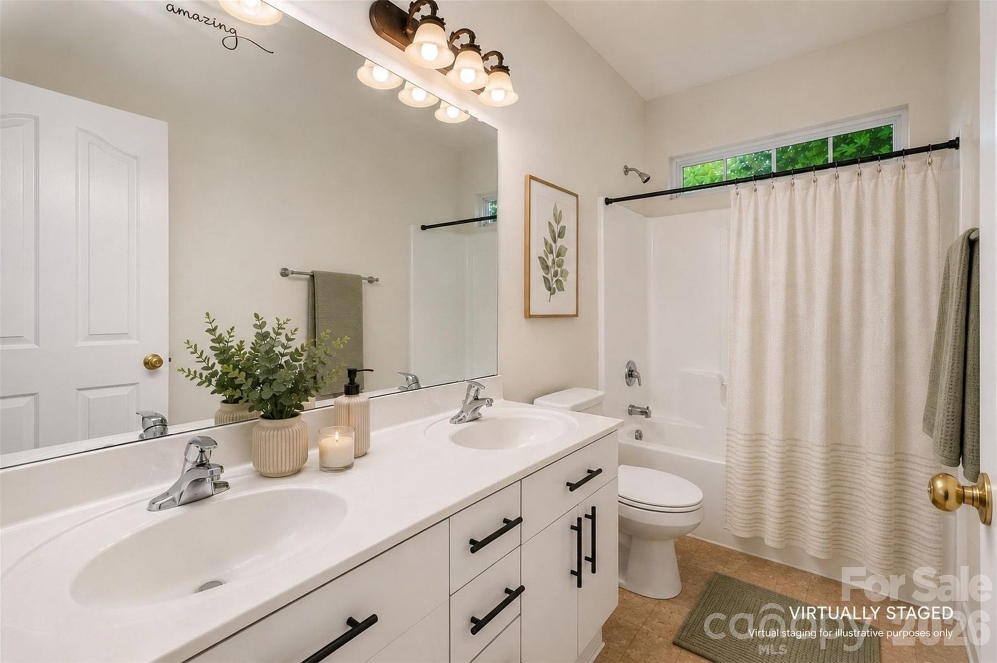 1631 Shadow Creek Street NW — Concord