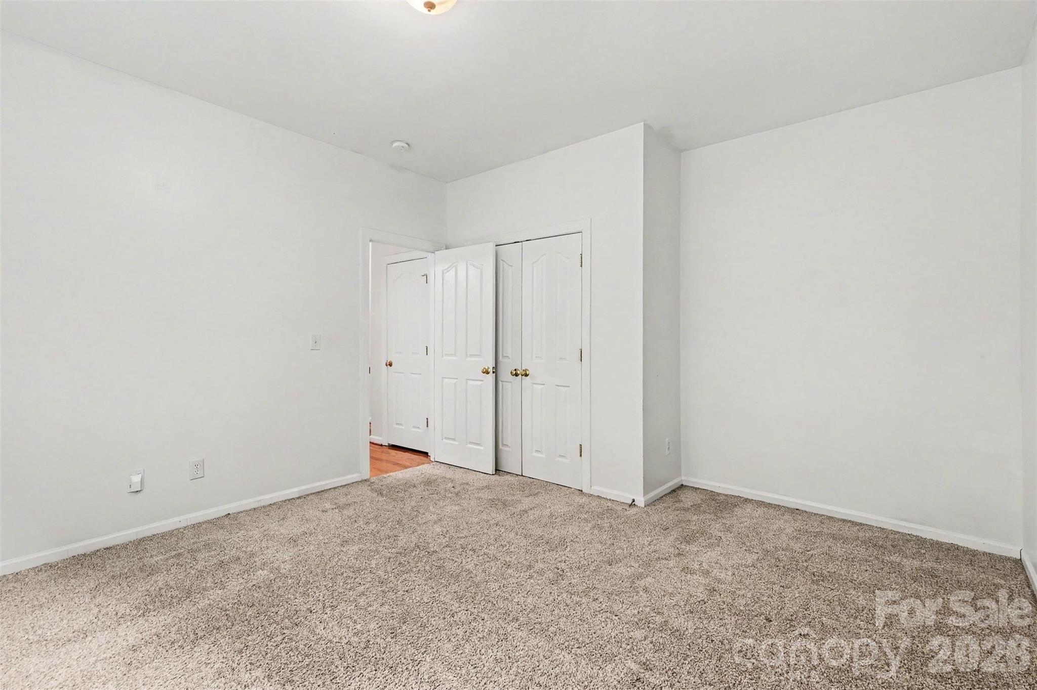 1631 Shadow Creek Street NW — Concord