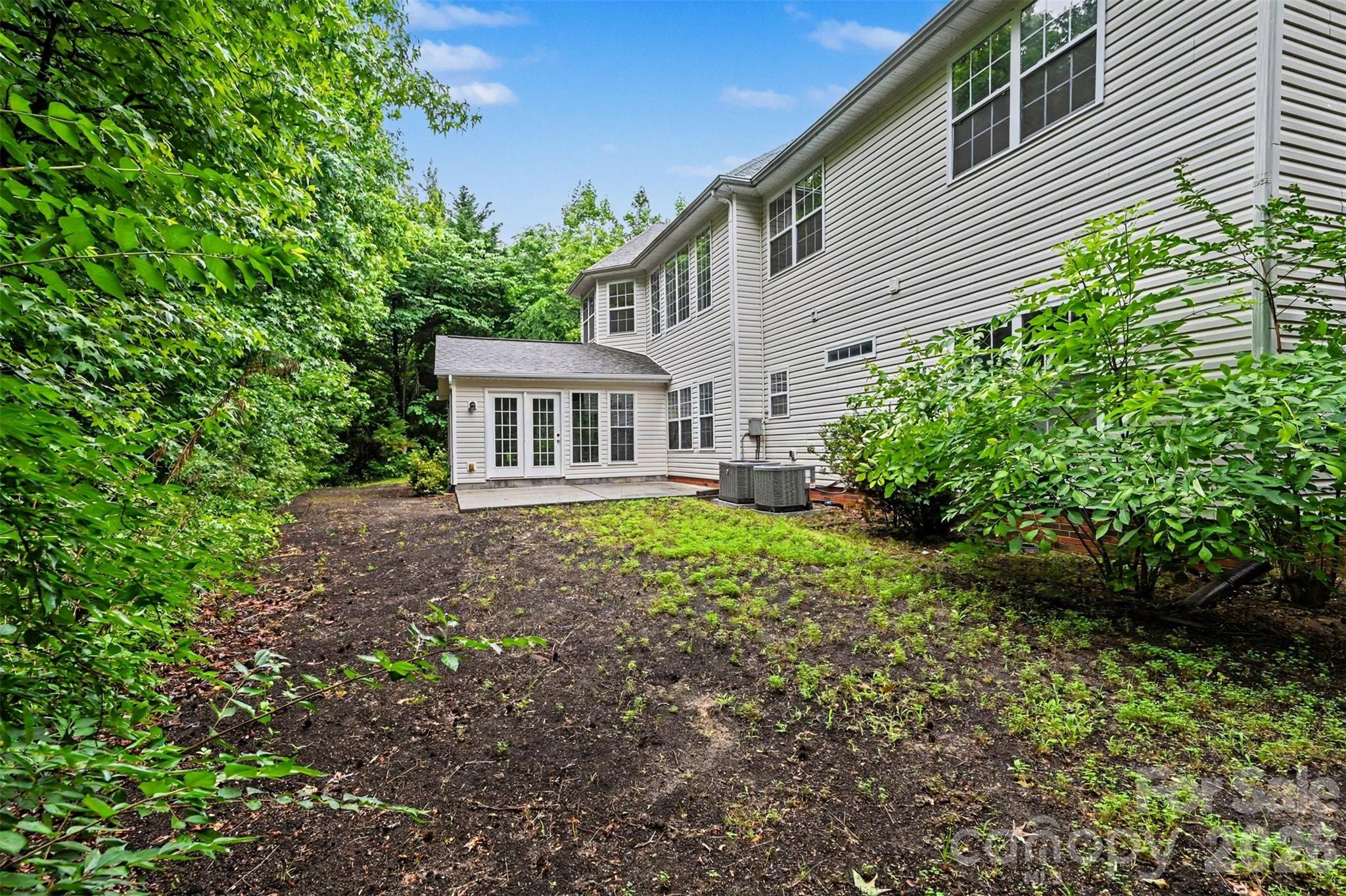 1631 Shadow Creek Street NW — Concord