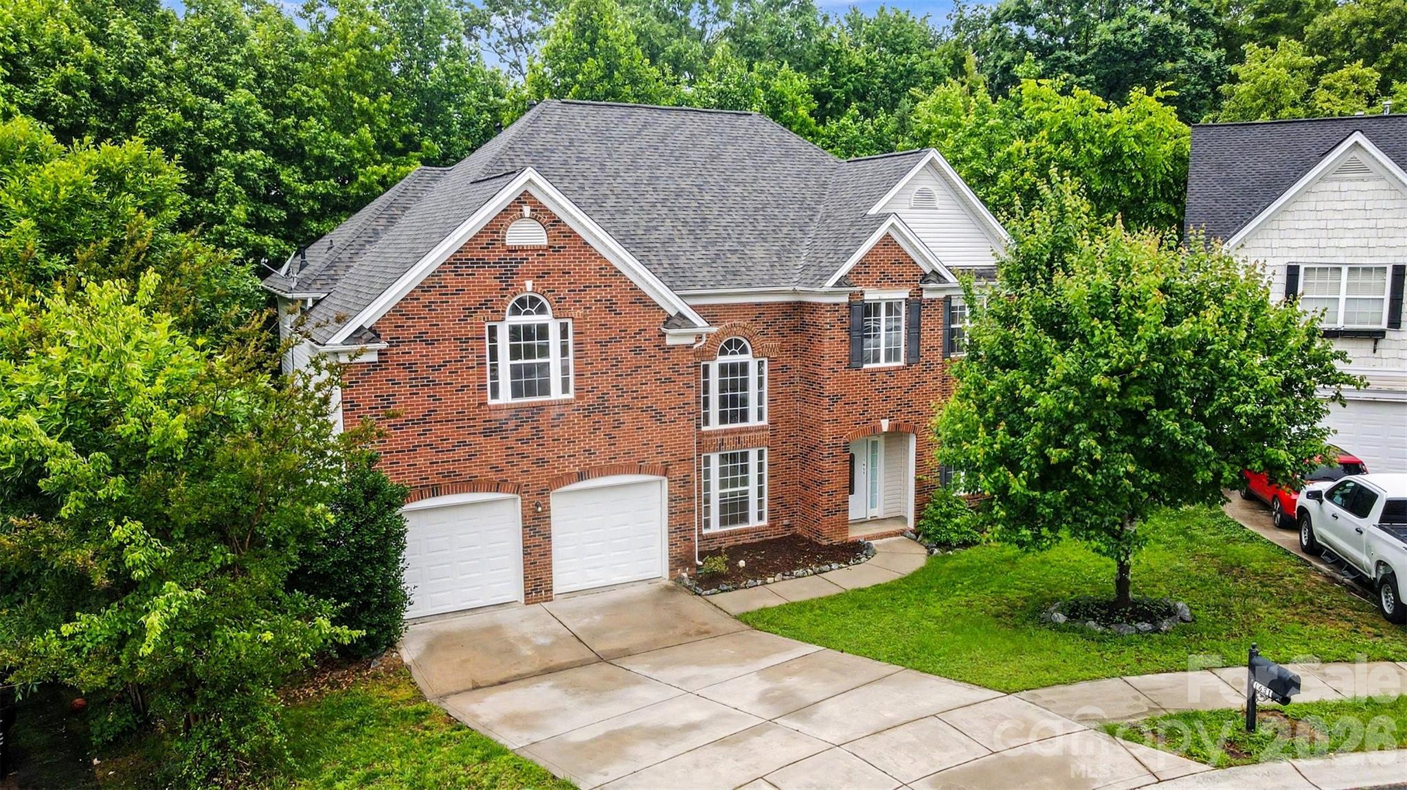 1631 Shadow Creek Street NW — Concord