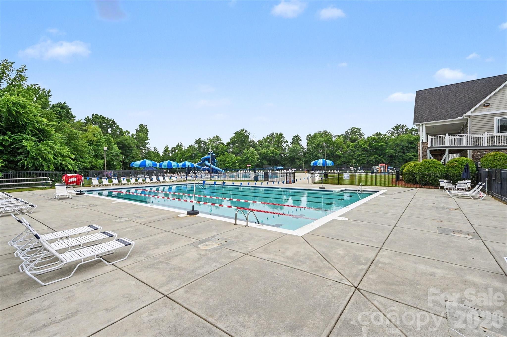 1631 Shadow Creek Street NW — Concord