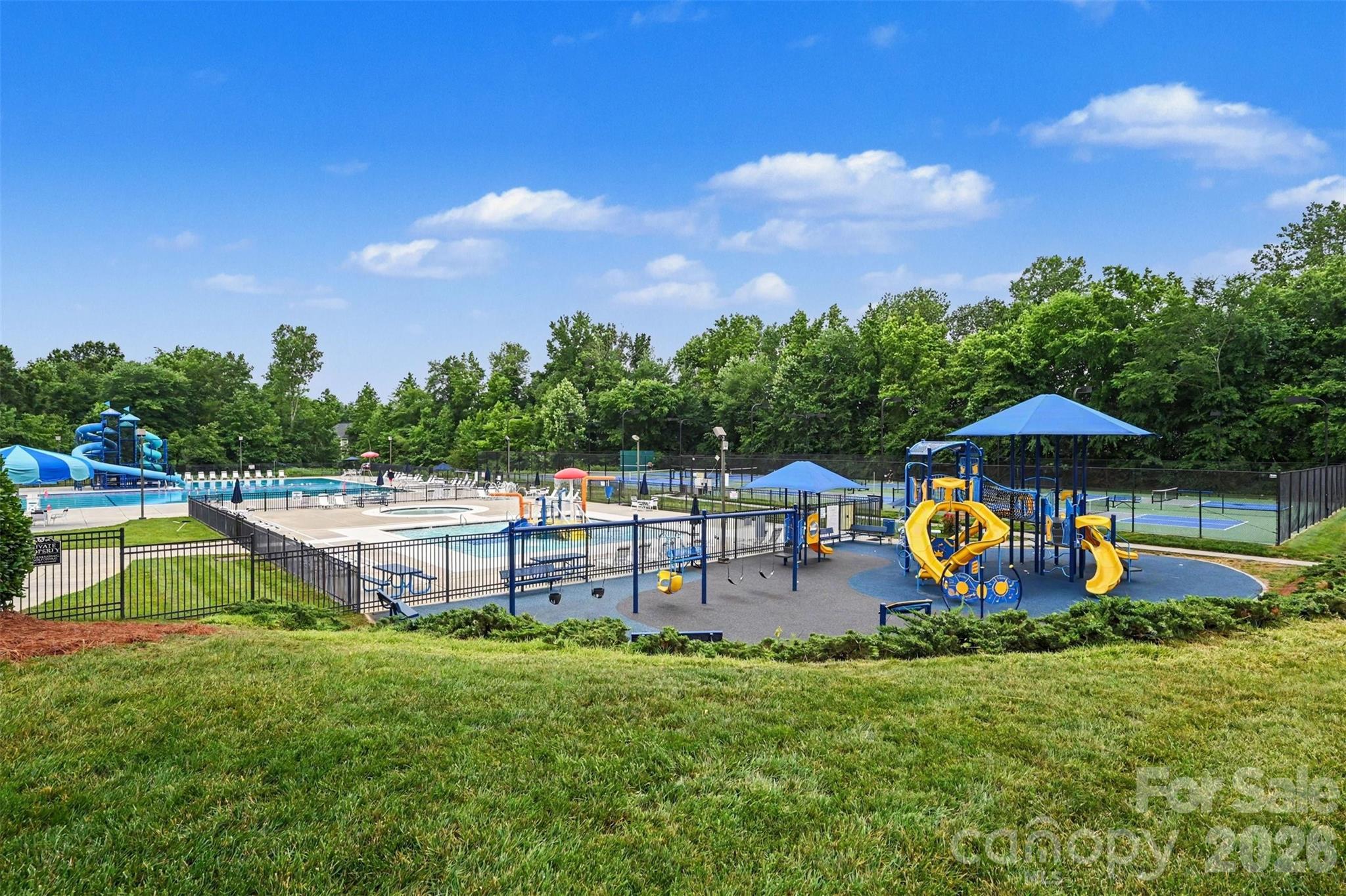 1631 Shadow Creek Street NW — Concord