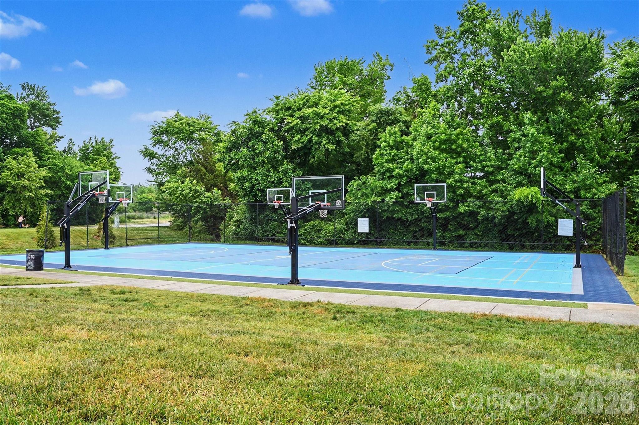1631 Shadow Creek Street NW — Concord