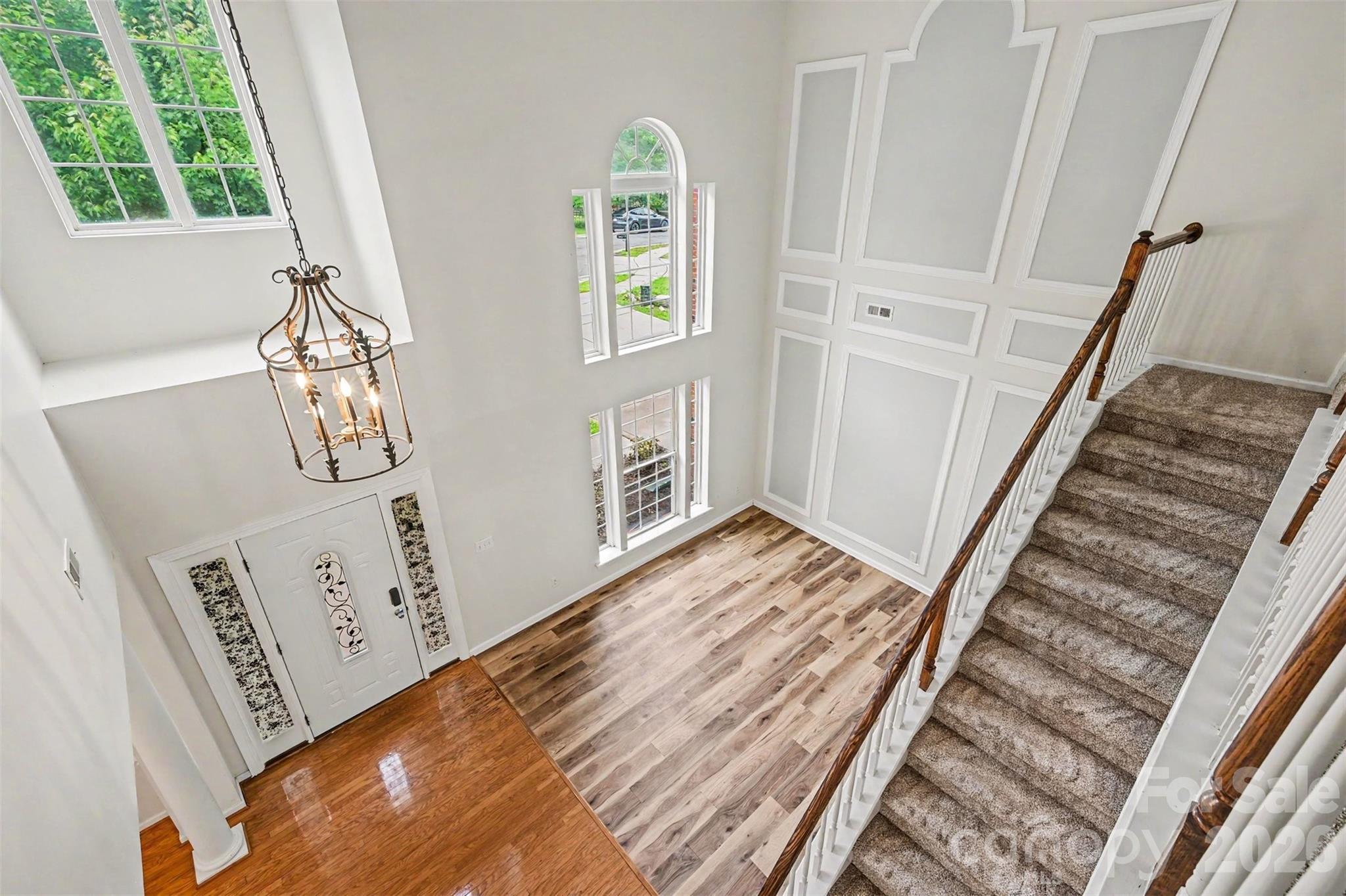 1631 Shadow Creek Street NW — Concord