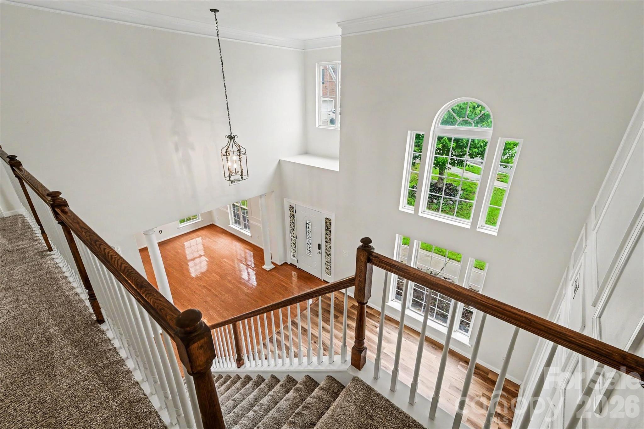 1631 Shadow Creek Street NW — Concord