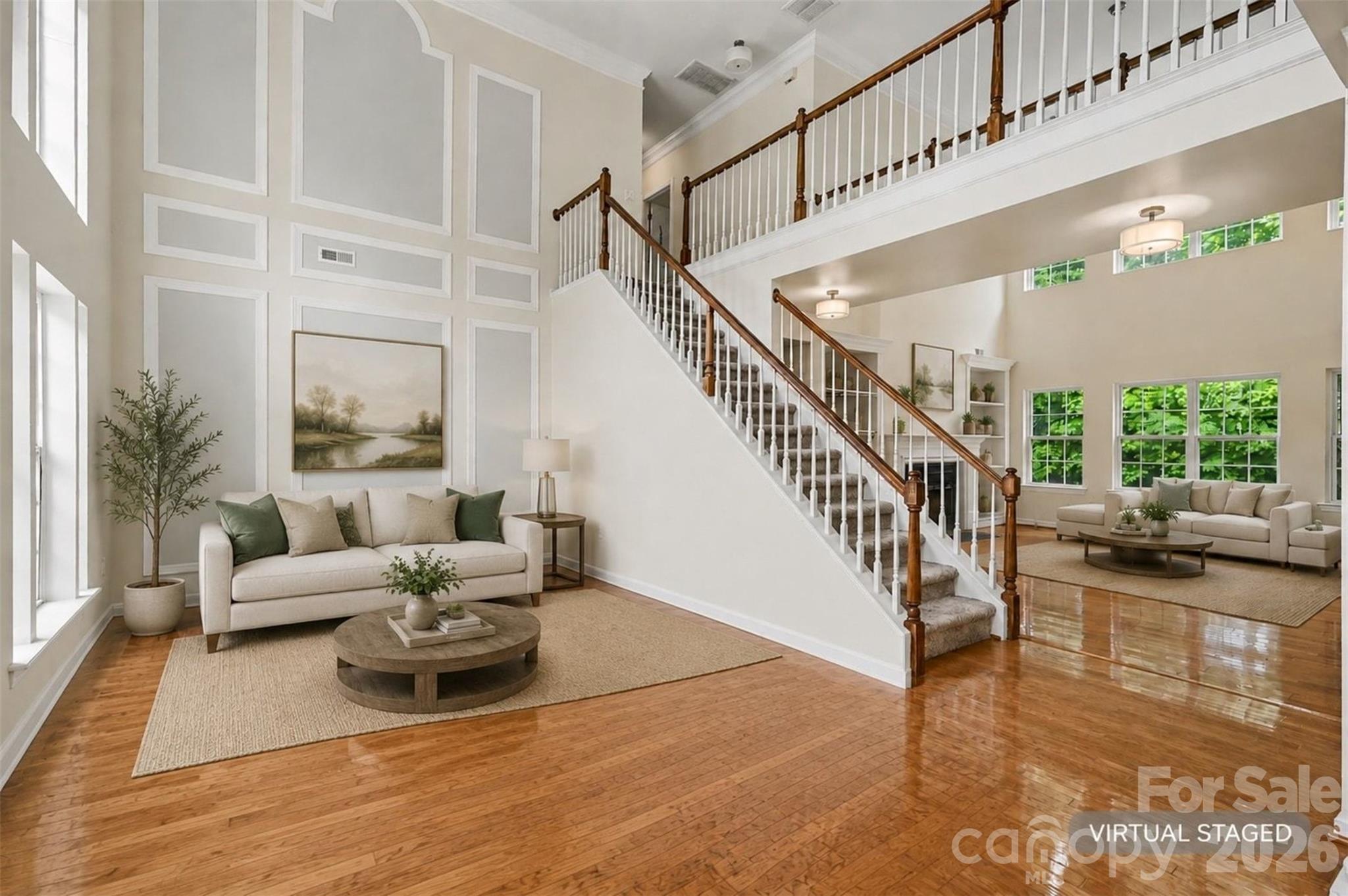 1631 Shadow Creek Street NW — Concord